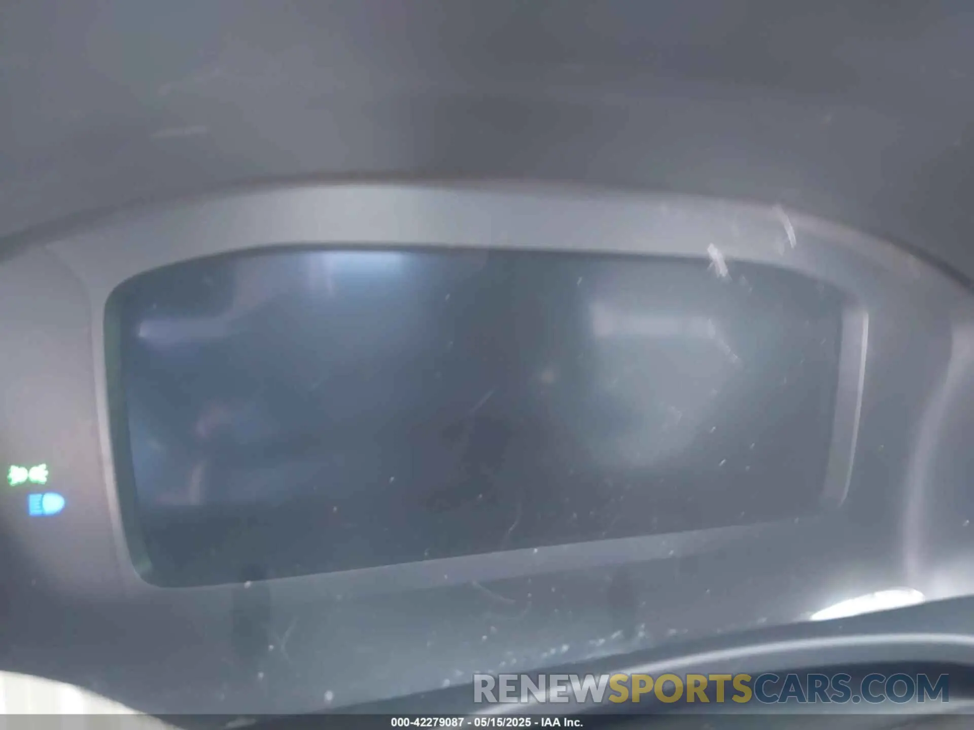 7 Photograph of a damaged car 19UDE4H35PA018458 ACURA INTEGRA 2023
