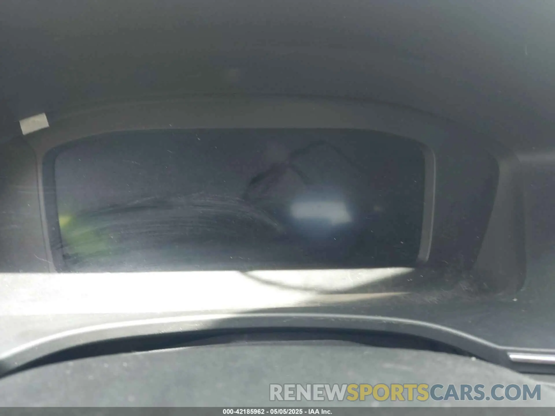 7 Photograph of a damaged car 19UDE4H61PA017771 ACURA INTEGRA 2023