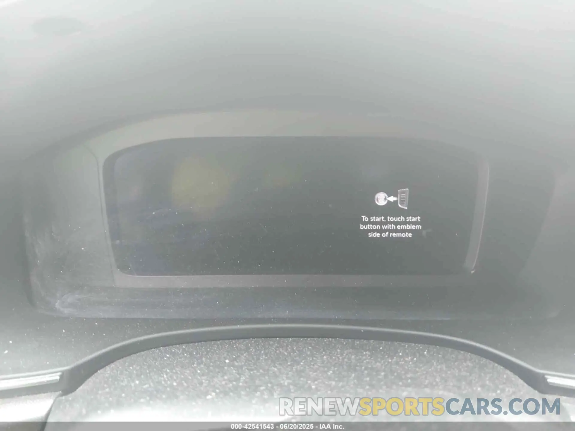 14 Photograph of a damaged car 19UDE4H6XPA006140 ACURA INTEGRA 2023