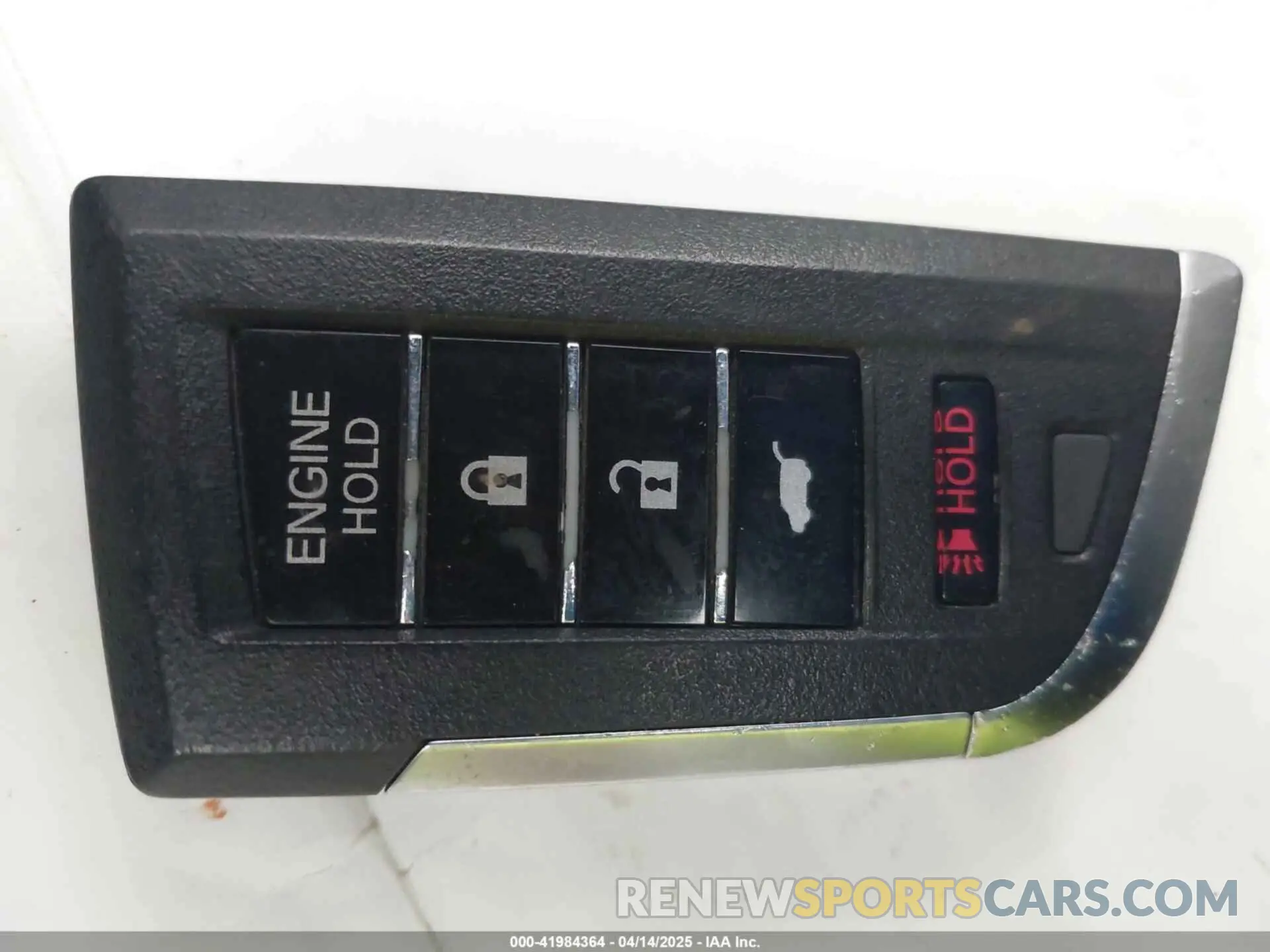 11 Photograph of a damaged car 19UDE4H6XPA009961 ACURA INTEGRA 2023