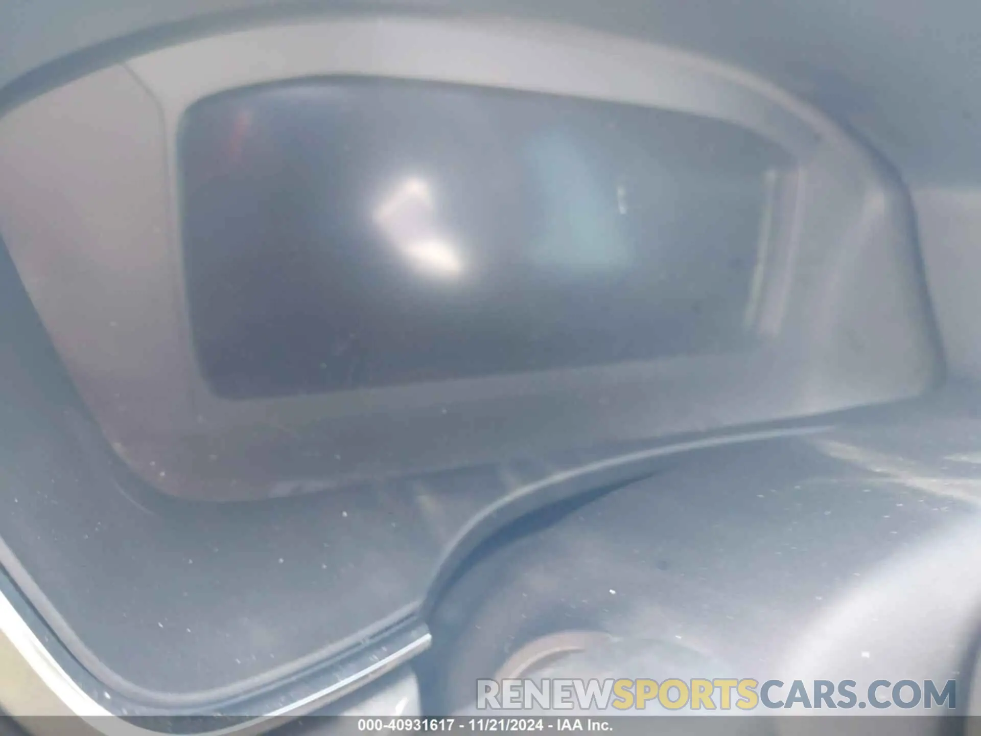 7 Photograph of a damaged car 19UDE4H21RA015454 ACURA INTEGRA 2024