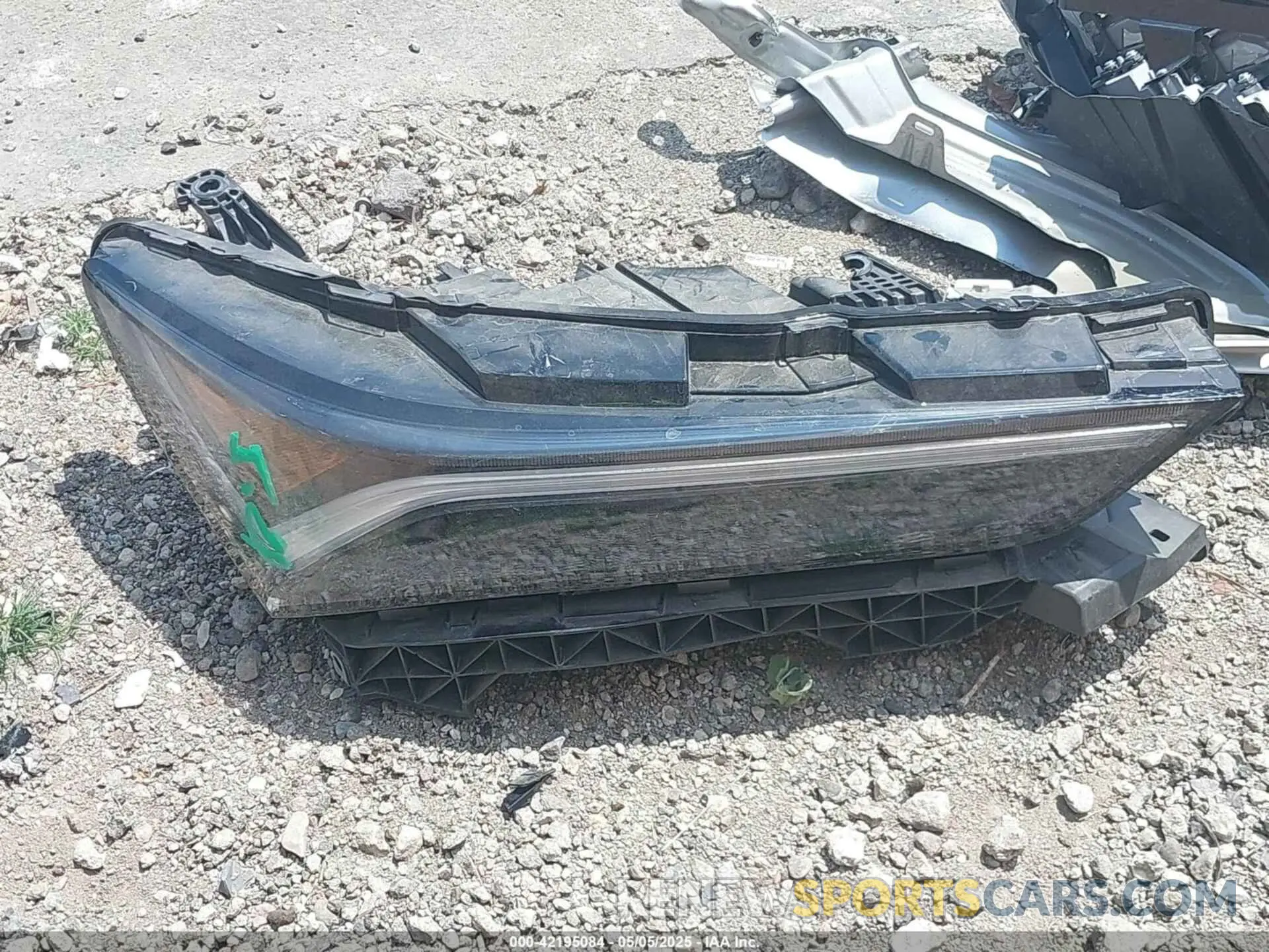 18 Photograph of a damaged car 19UDE4H23RA027105 ACURA INTEGRA 2024