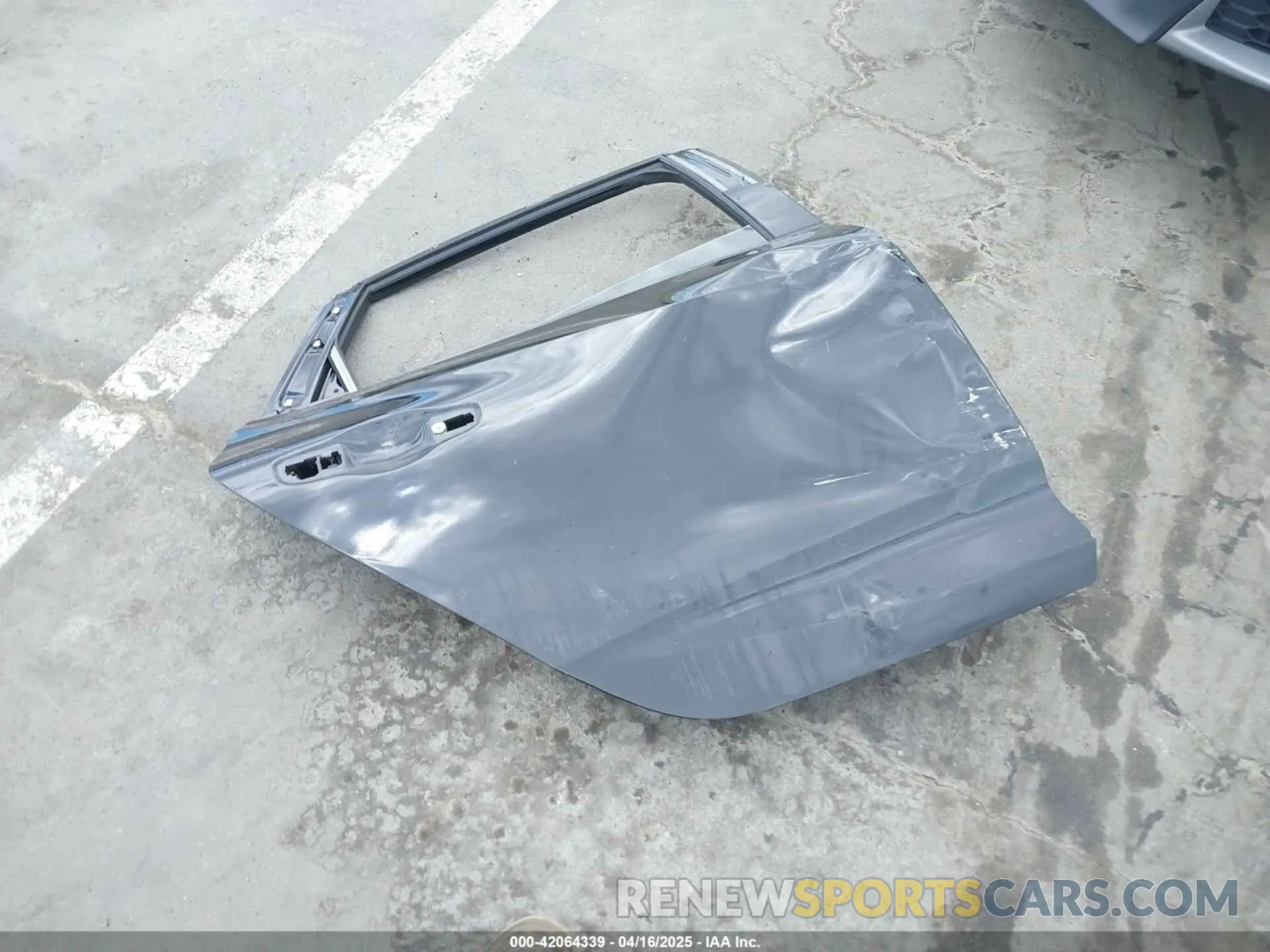 12 Photograph of a damaged car 19UDE4H36RA014387 ACURA INTEGRA 2024