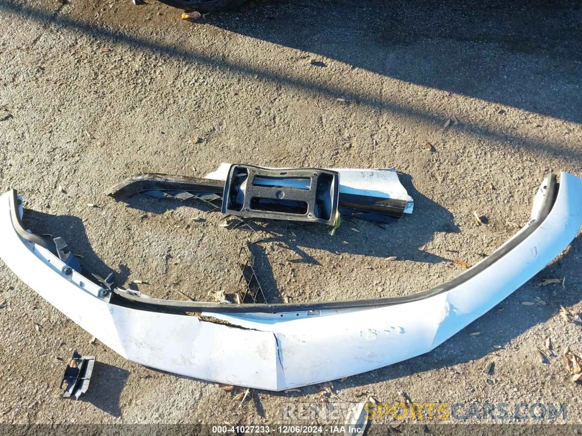 12 Photograph of a damaged car 19UDE4H37RA022000 ACURA INTEGRA 2024
