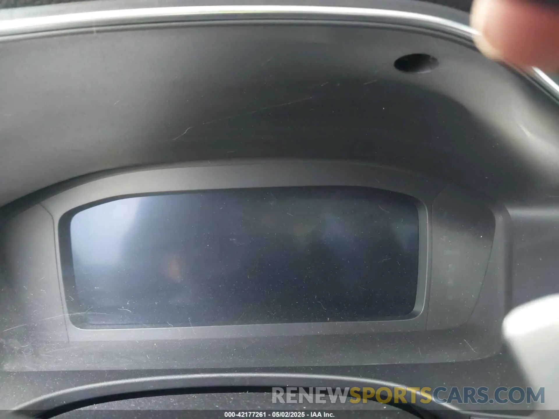 14 Photograph of a damaged car 19UDE4H37RA024314 ACURA INTEGRA 2024
