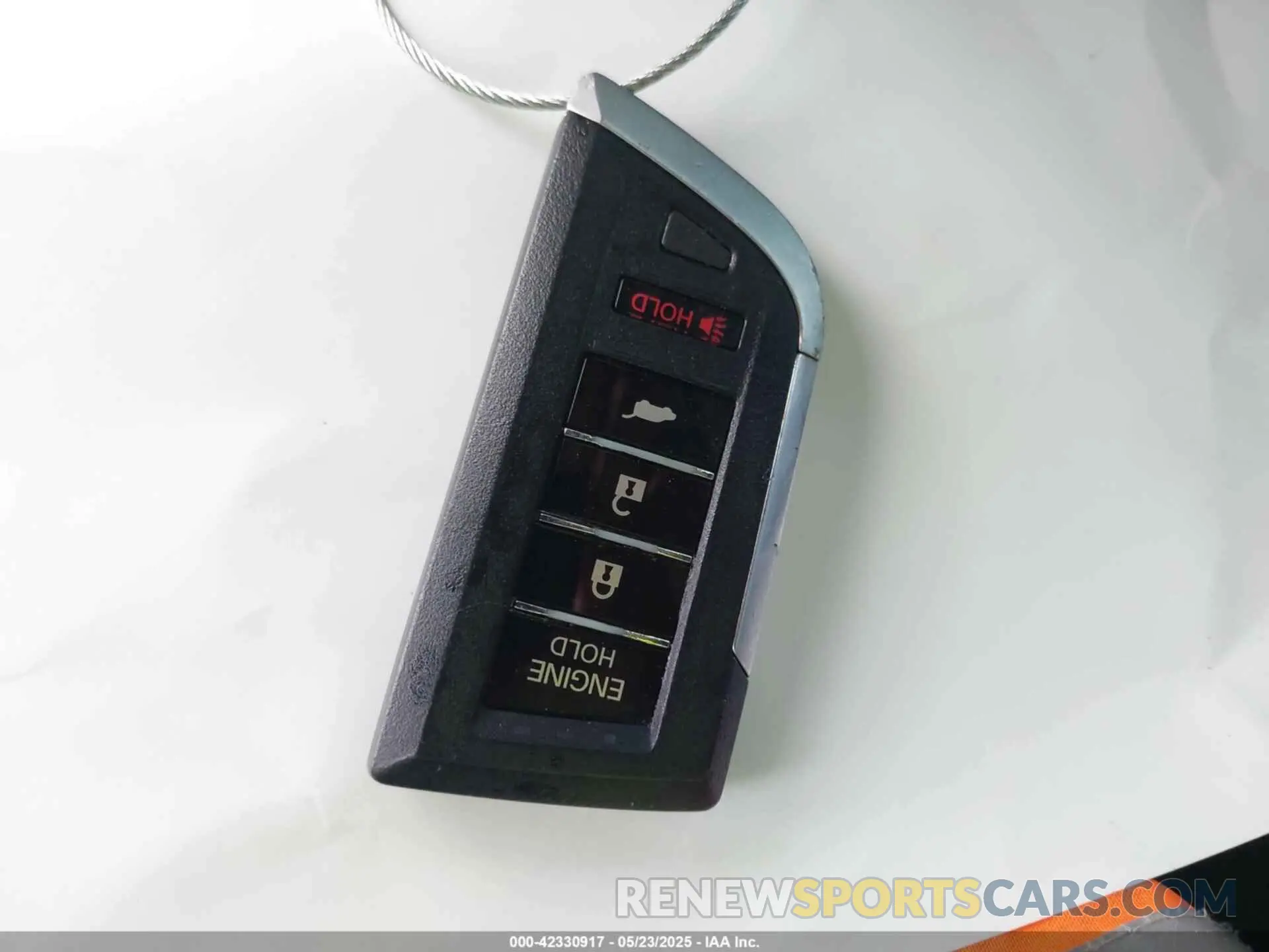 11 Photograph of a damaged car 19UDE4H62RA013425 ACURA INTEGRA 2024