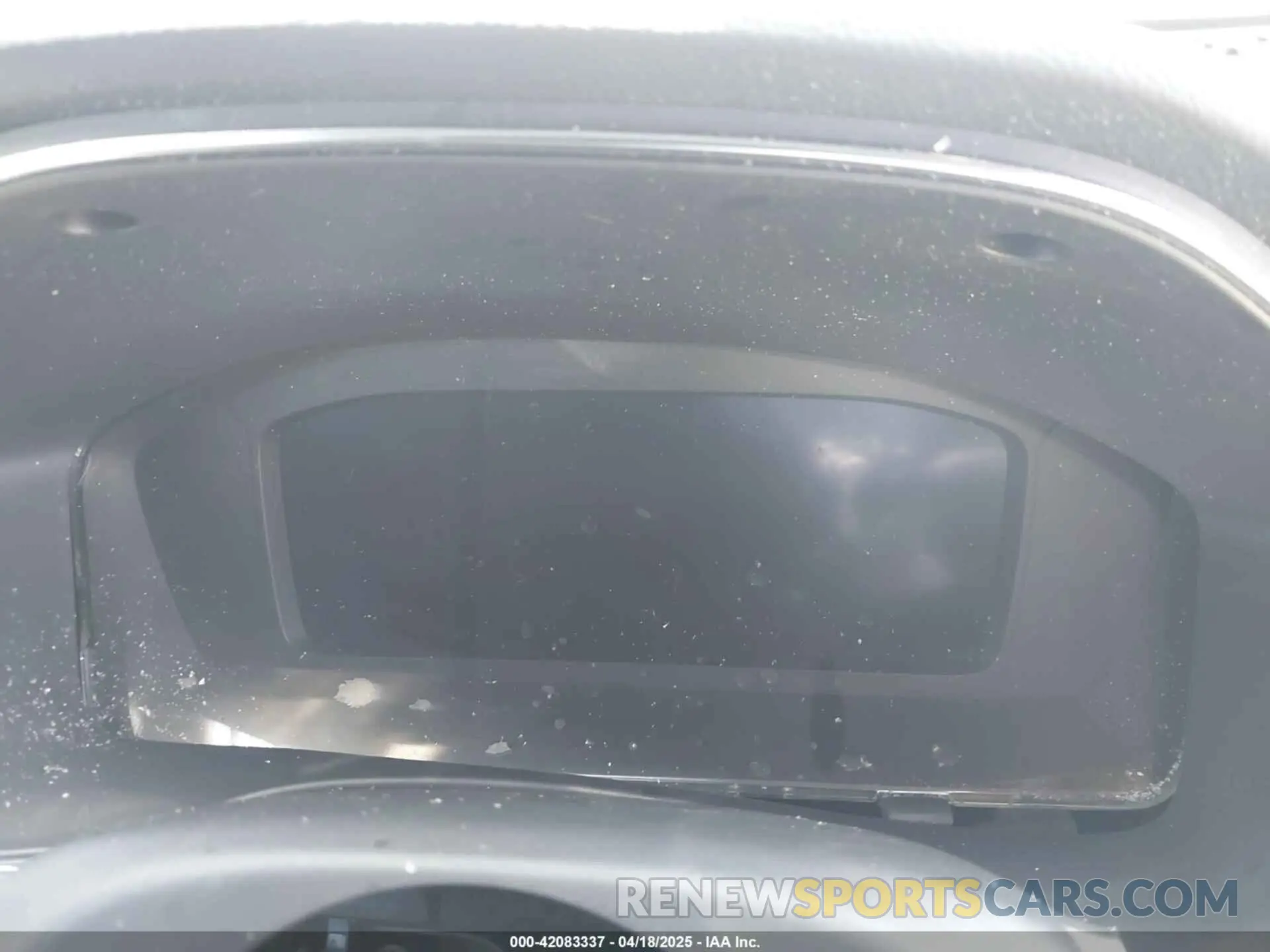7 Photograph of a damaged car 19UDE5G93RA000183 ACURA INTEGRA 2024