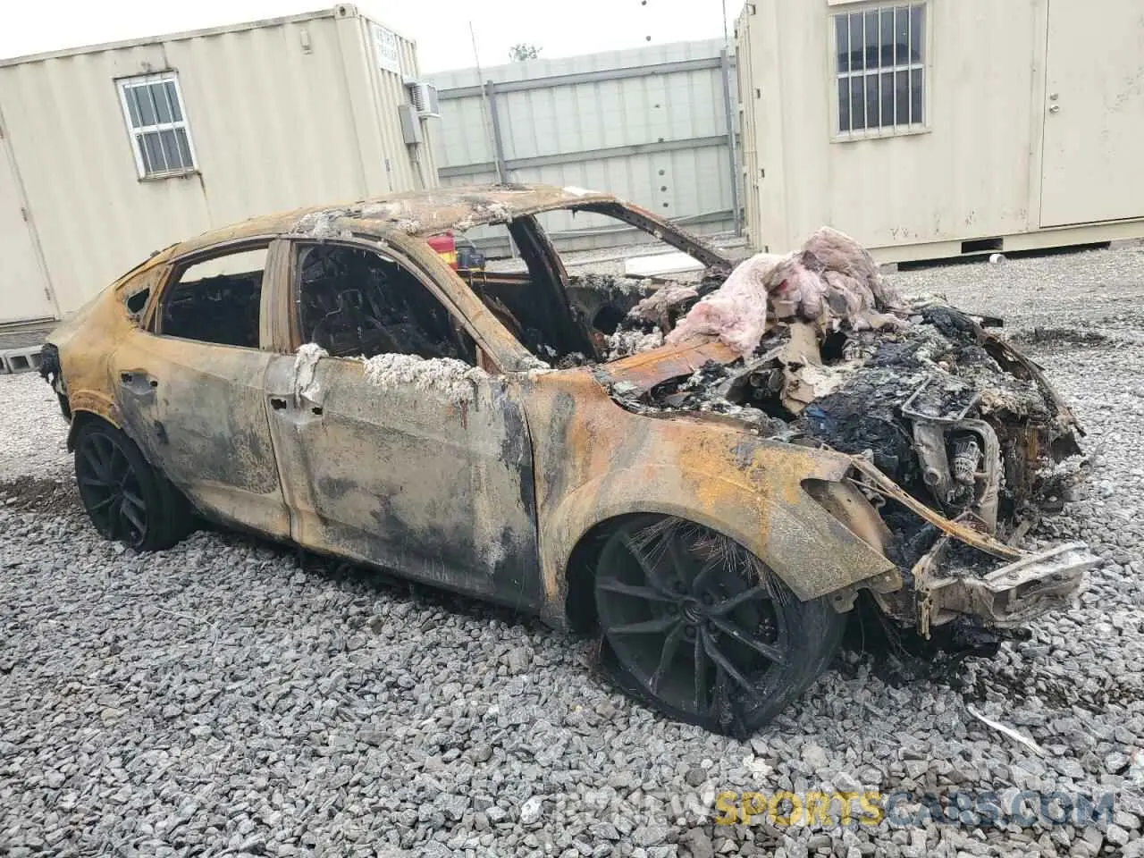 4 Photograph of a damaged car 19UDE5G94RA000628 ACURA INTEGRA 2024