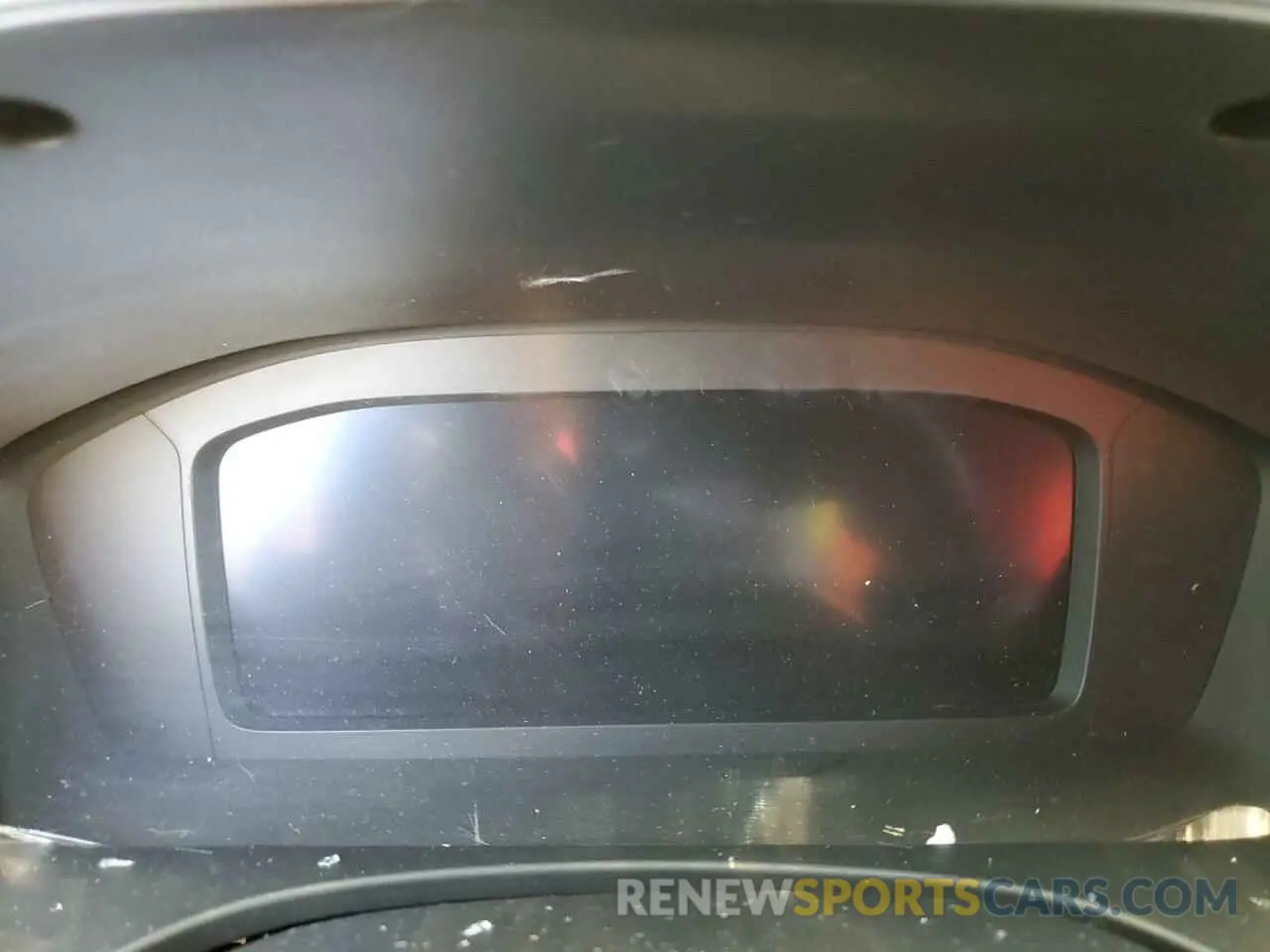 9 Photograph of a damaged car 19UDE5G99RA001256 ACURA INTEGRA 2024