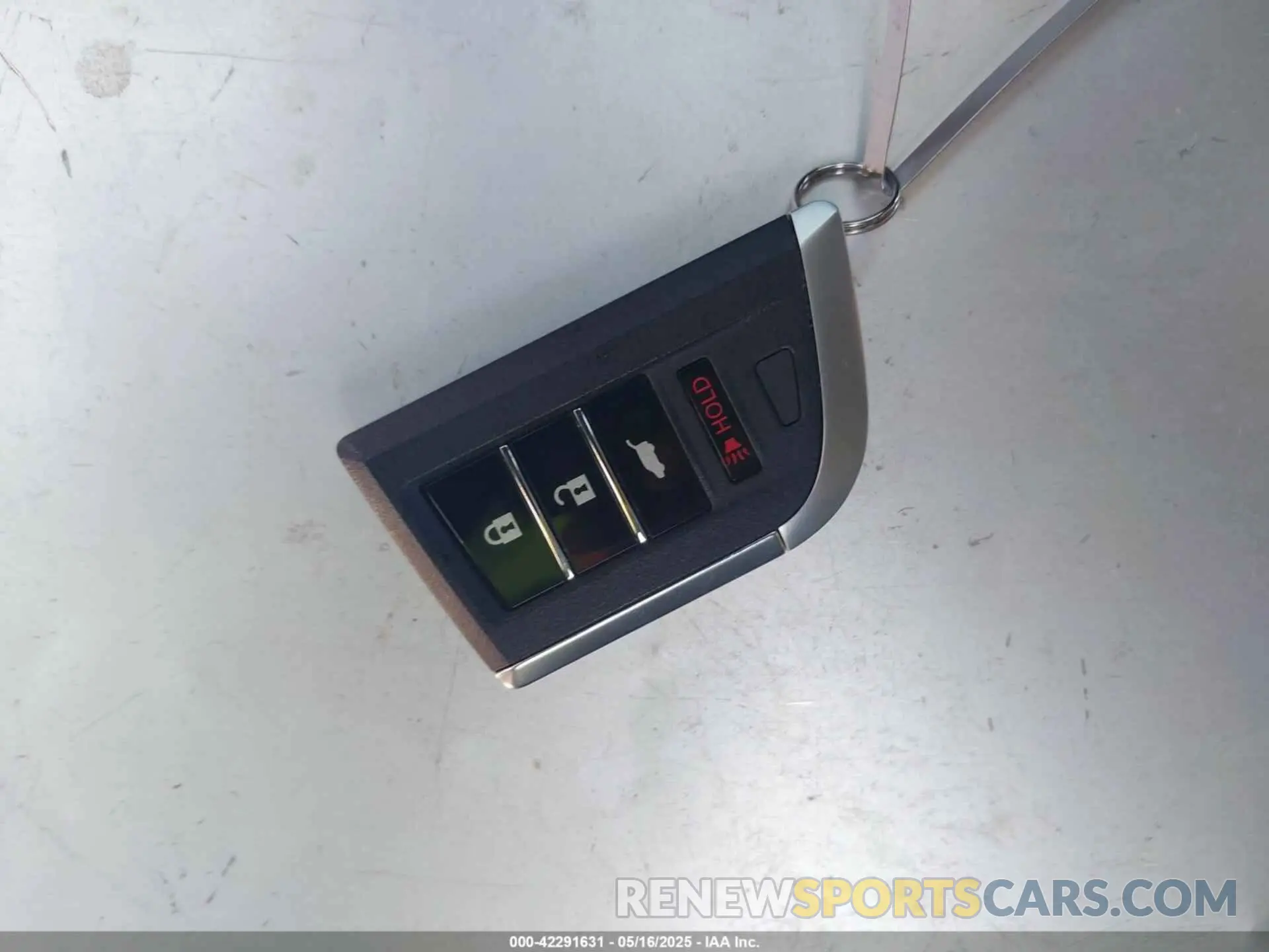 11 Photograph of a damaged car 19UDE4H26SA013673 ACURA INTEGRA 2025