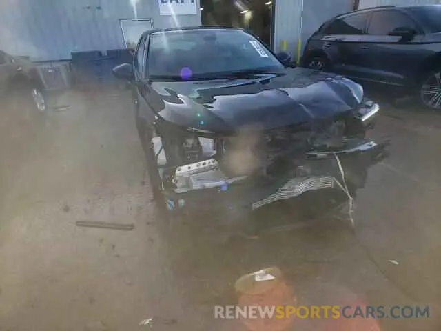 14 Photograph of a damaged car 19UDE4H38PA014081 ACURA INTEGRA A- 2023