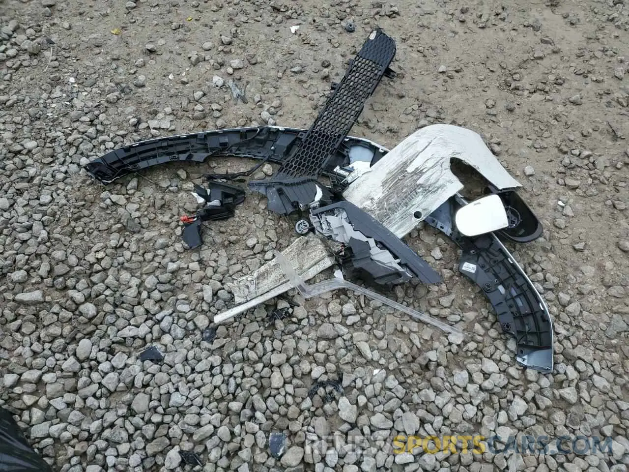 12 Photograph of a damaged car 19UDE4H62PA005399 ACURA INTEGRA A- 2023