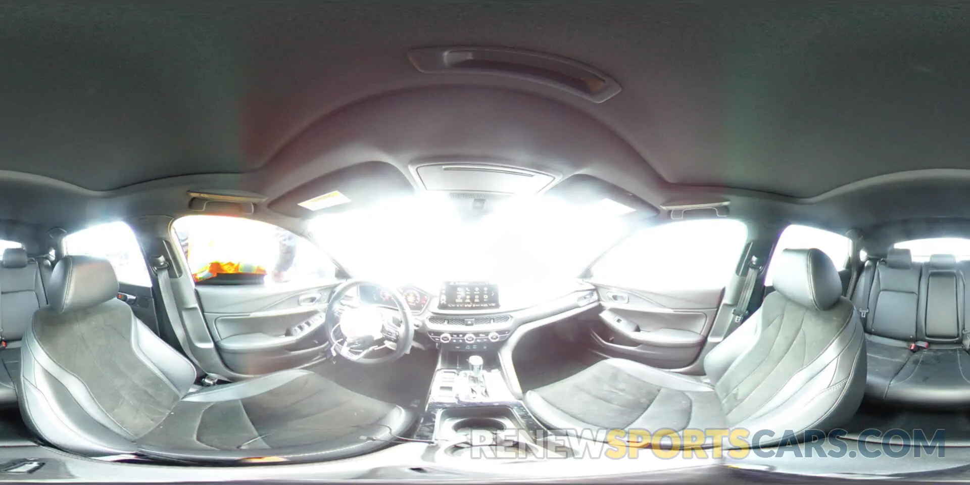 15 Photograph of a damaged car 19UDE4H62PA005399 ACURA INTEGRA A- 2023