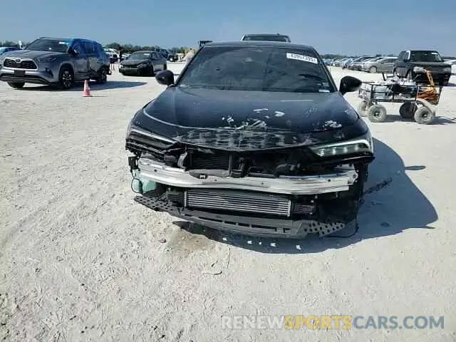 10 Photograph of a damaged car 19UDE4H33RA006361 ACURA INTEGRA A- 2024