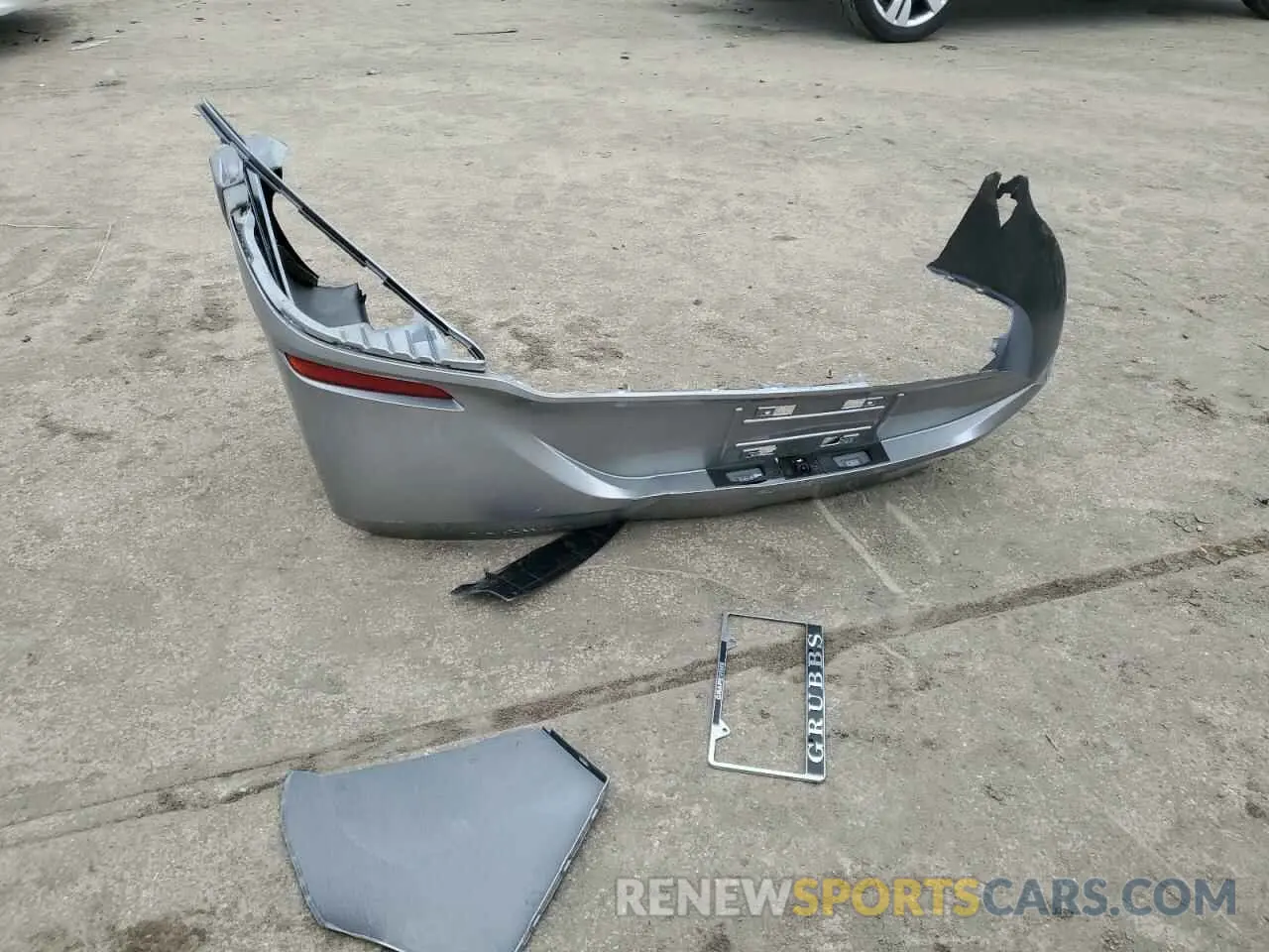 12 Photograph of a damaged car 19UDE4H3XRA013047 ACURA INTEGRA A- 2024