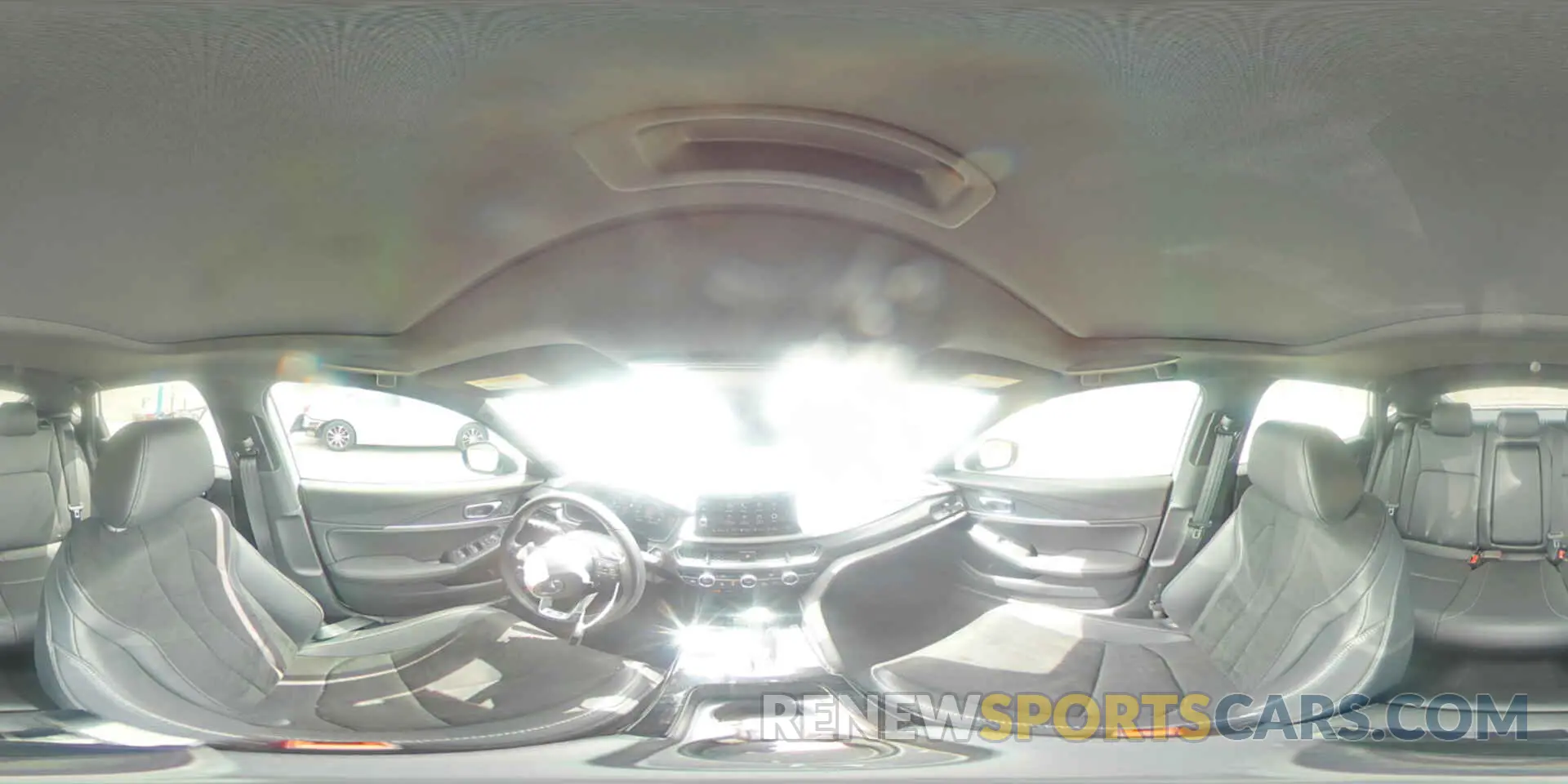 13 Photograph of a damaged car 19UDE4H61RA024593 ACURA INTEGRA A- 2024