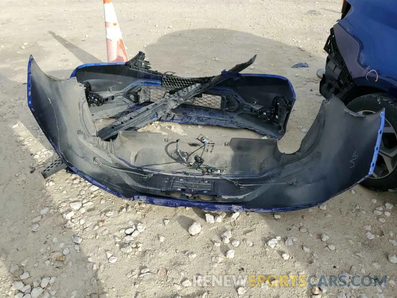 12 Photograph of a damaged car 19UDE4H62RA006815 ACURA INTEGRA A- 2024
