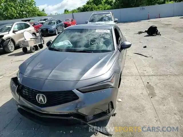 13 Photograph of a damaged car 19UDE4H63RA002868 ACURA INTEGRA A- 2024