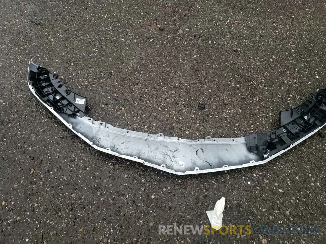 14 Photograph of a damaged car 19UDE4H63RA004667 ACURA INTEGRA A- 2024