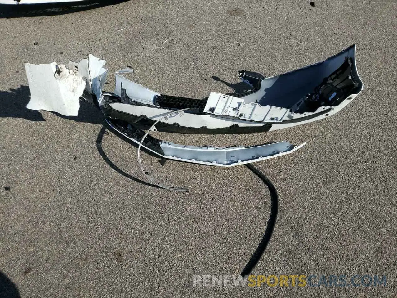 12 Photograph of a damaged car 19UDE4H66RA020636 ACURA INTEGRA A- 2024
