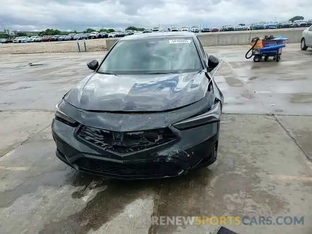 13 Photograph of a damaged car 19UDE4H69RA021103 ACURA INTEGRA A- 2024