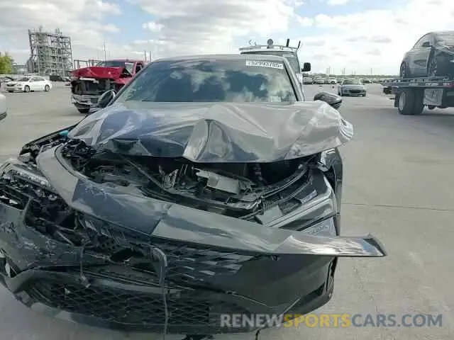 11 Photograph of a damaged car 19UDE4H6XRA015424 ACURA INTEGRA A- 2024