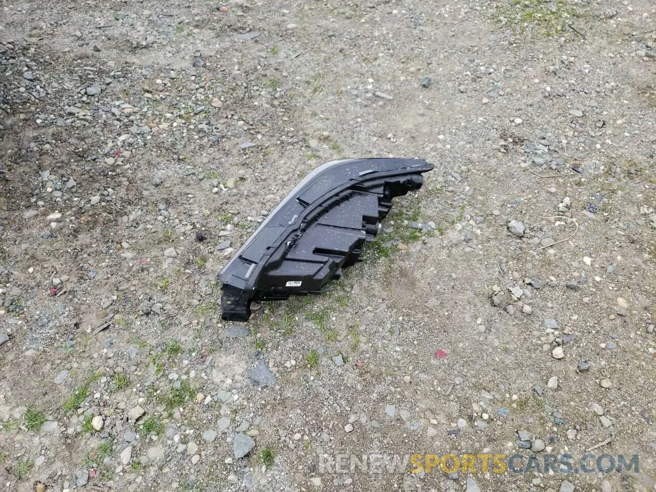 12 Photograph of a damaged car 19UDE4H67SA008209 ACURA INTEGRA A- 2025