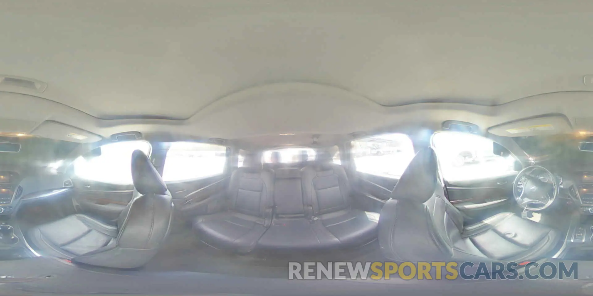 16 Photograph of a damaged car 5J8YD3H34KL008337 ACURA MDX 2019