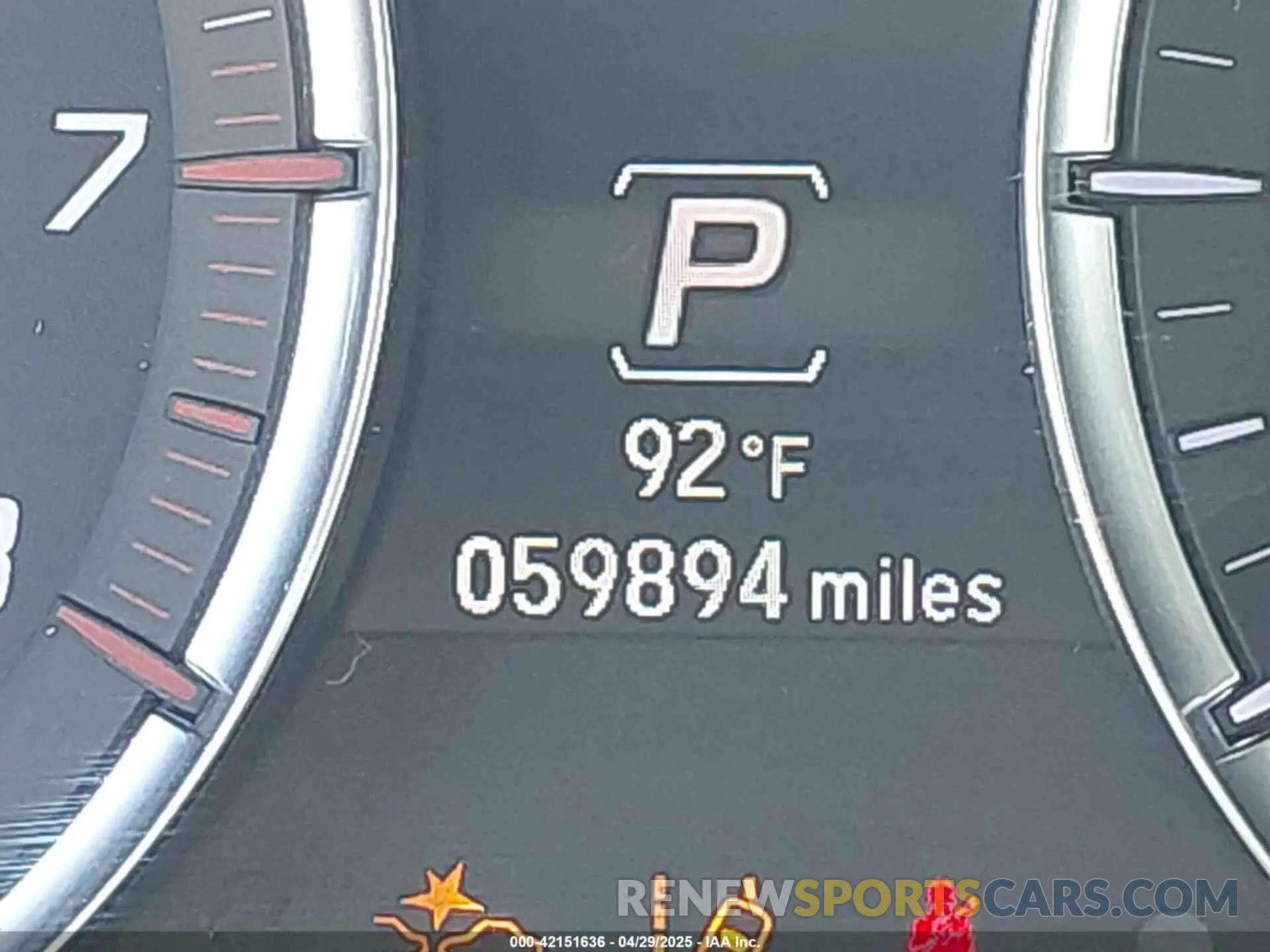 15 Photograph of a damaged car 5J8YD3H35KL008315 ACURA MDX 2019