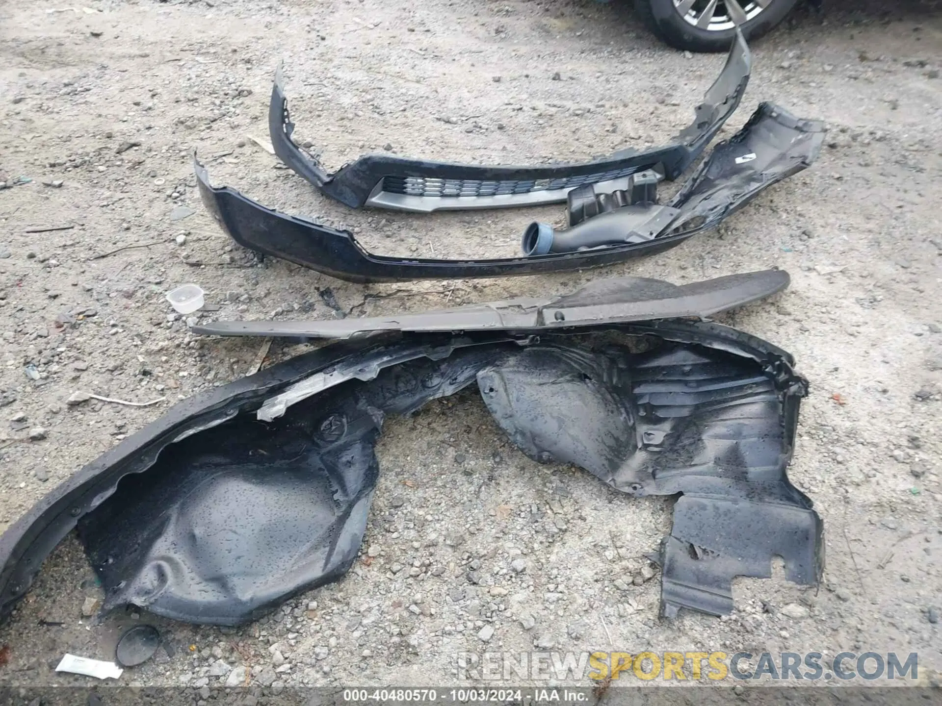 12 Photograph of a damaged car 5J8YD3H37KL005867 ACURA MDX 2019