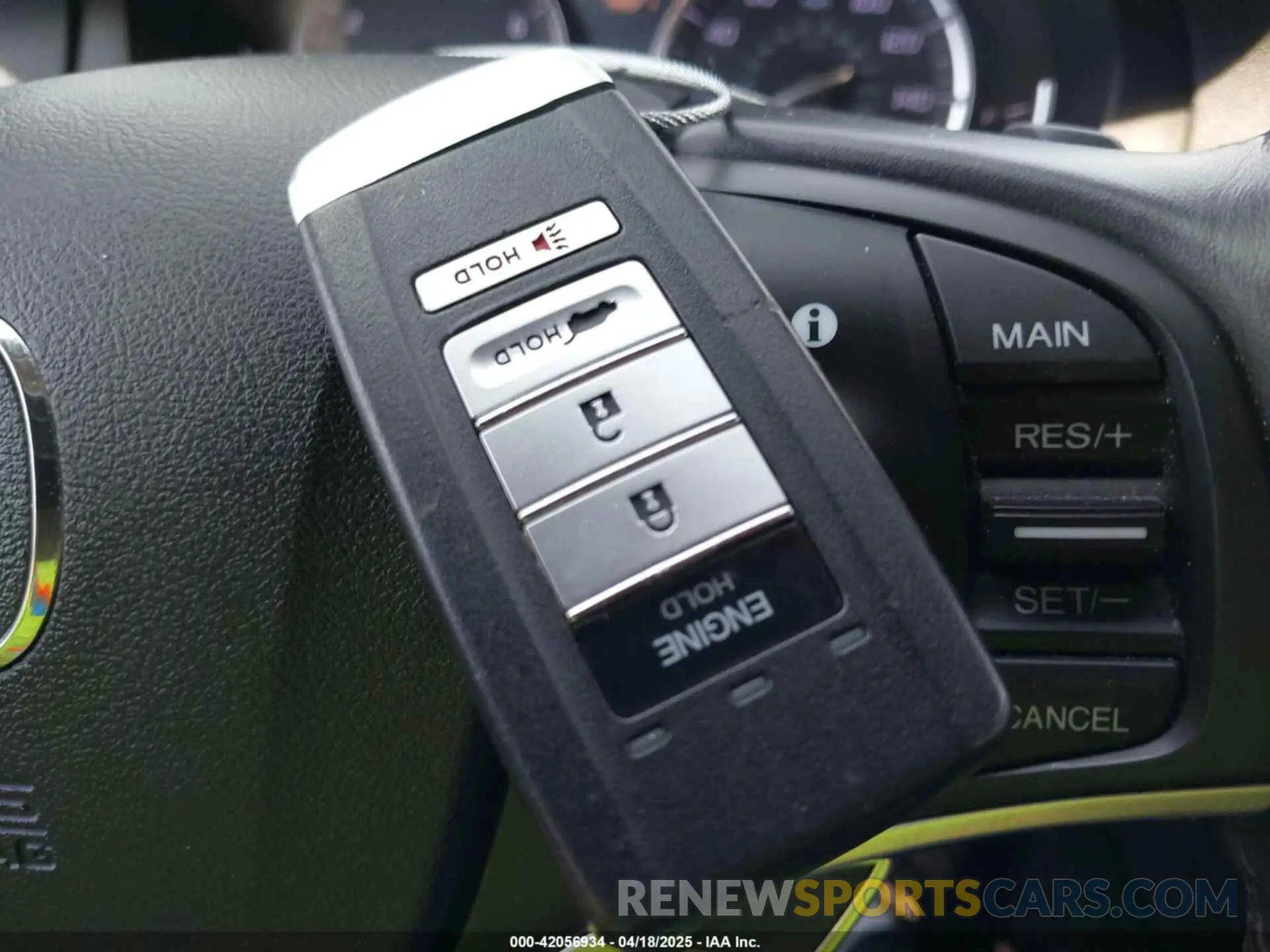 11 Photograph of a damaged car 5J8YD3H51KL000634 ACURA MDX 2019