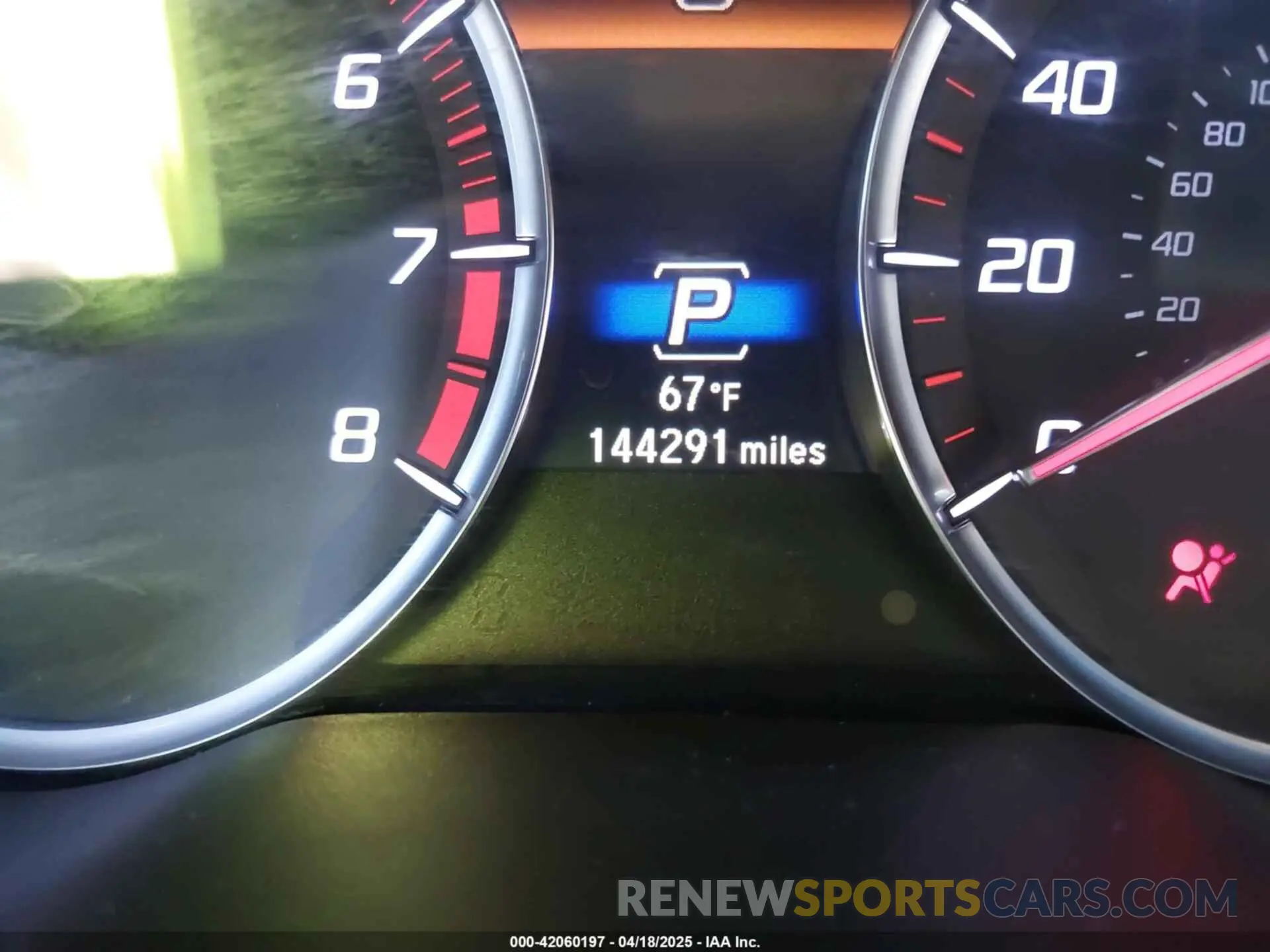 15 Photograph of a damaged car 5J8YD4H08KL009339 ACURA MDX 2019