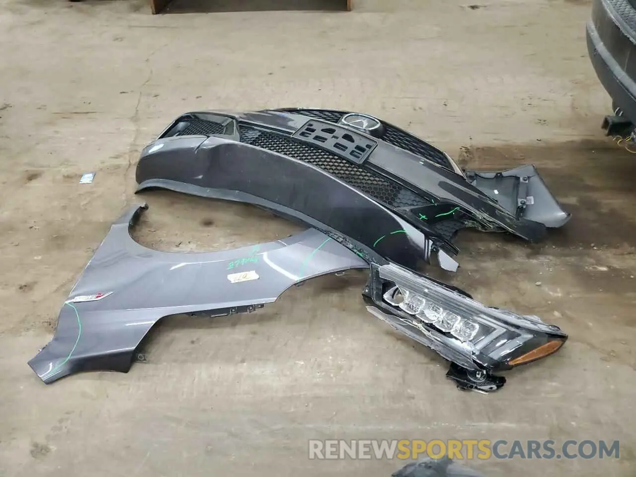 15 Photograph of a damaged car 5J8YD4H09KL006353 ACURA MDX 2019