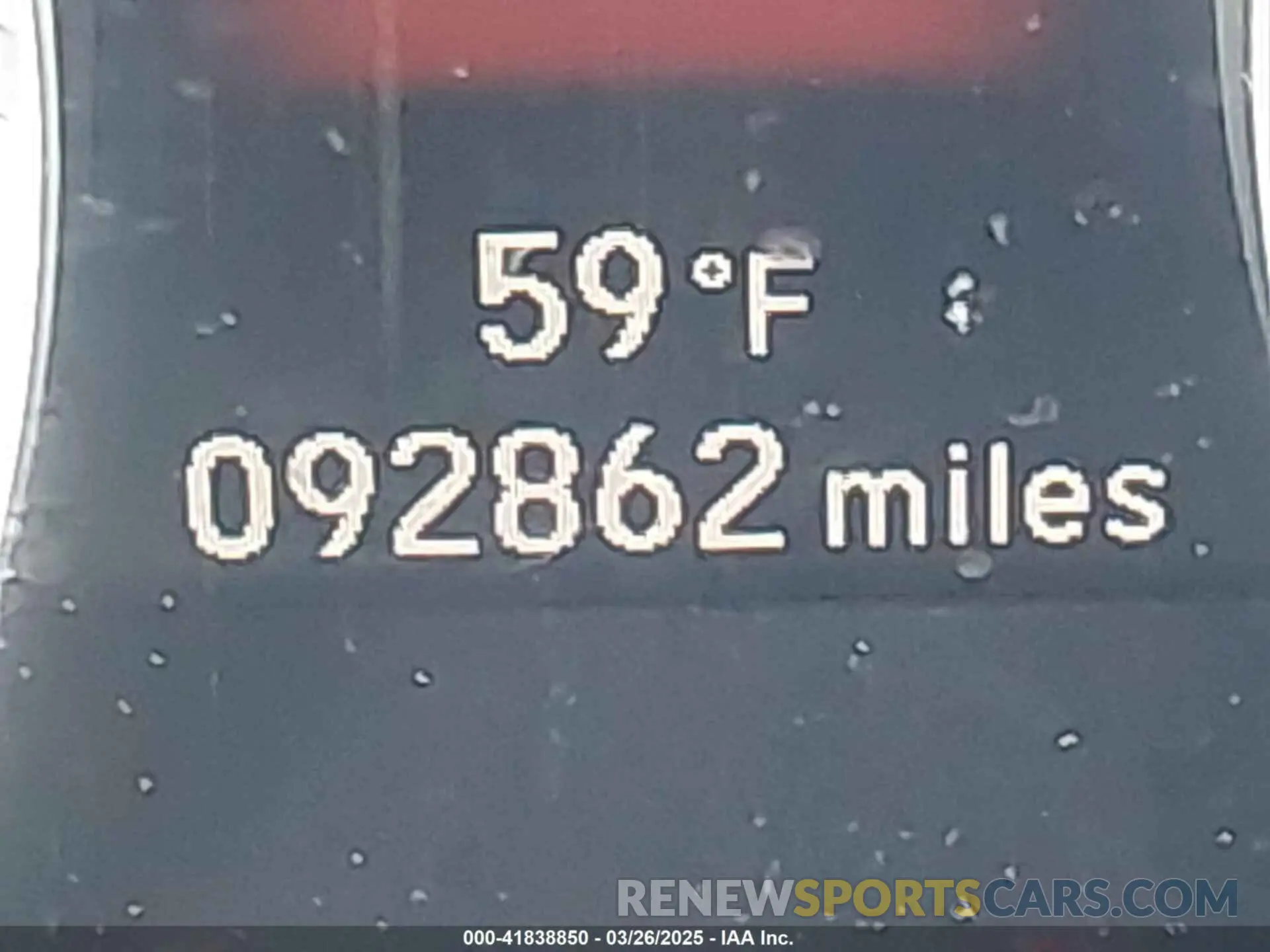 15 Photograph of a damaged car 5J8YD4H38KL023994 ACURA MDX 2019