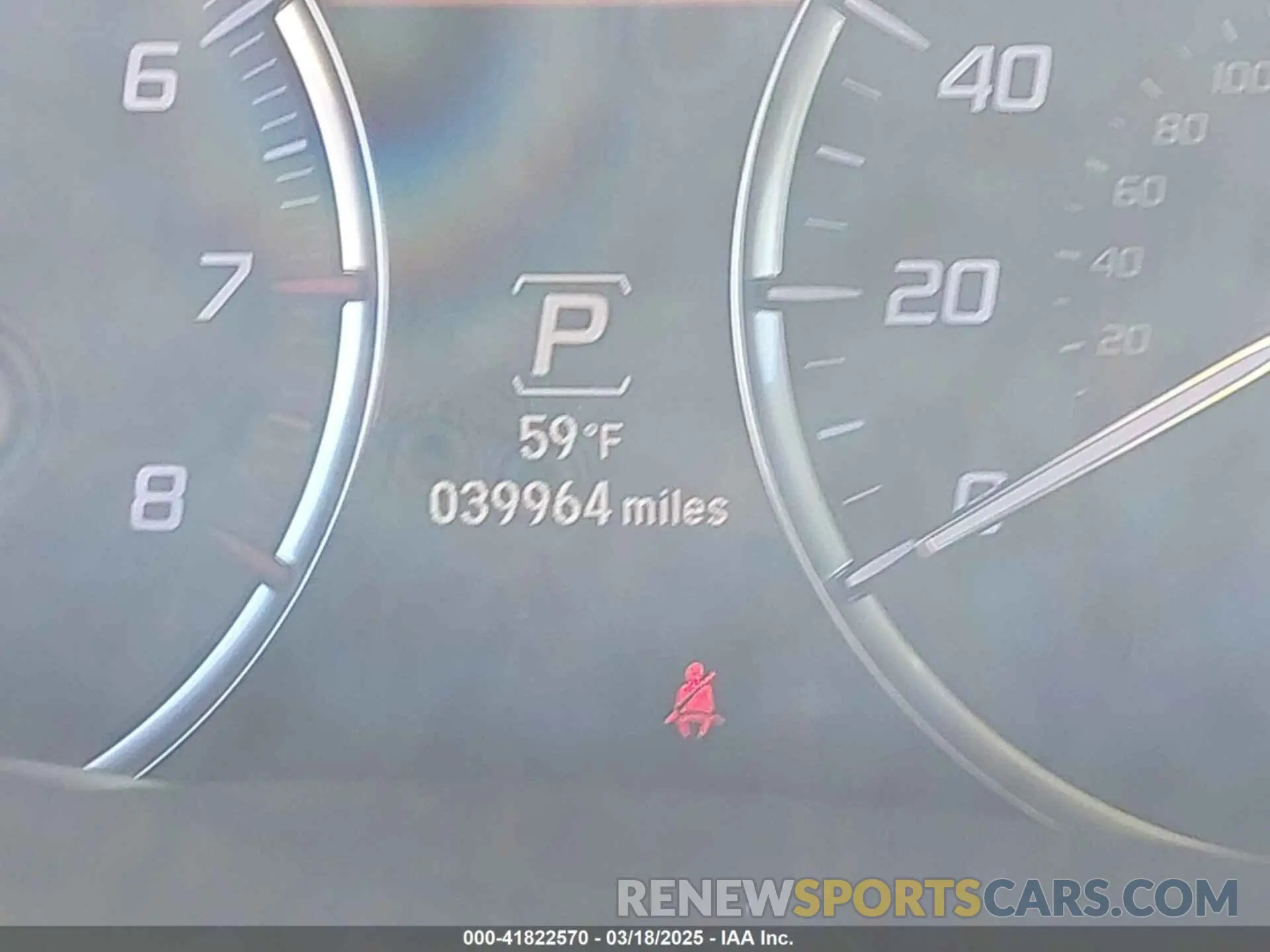 15 Photograph of a damaged car 5J8YD4H54KL022942 ACURA MDX 2019