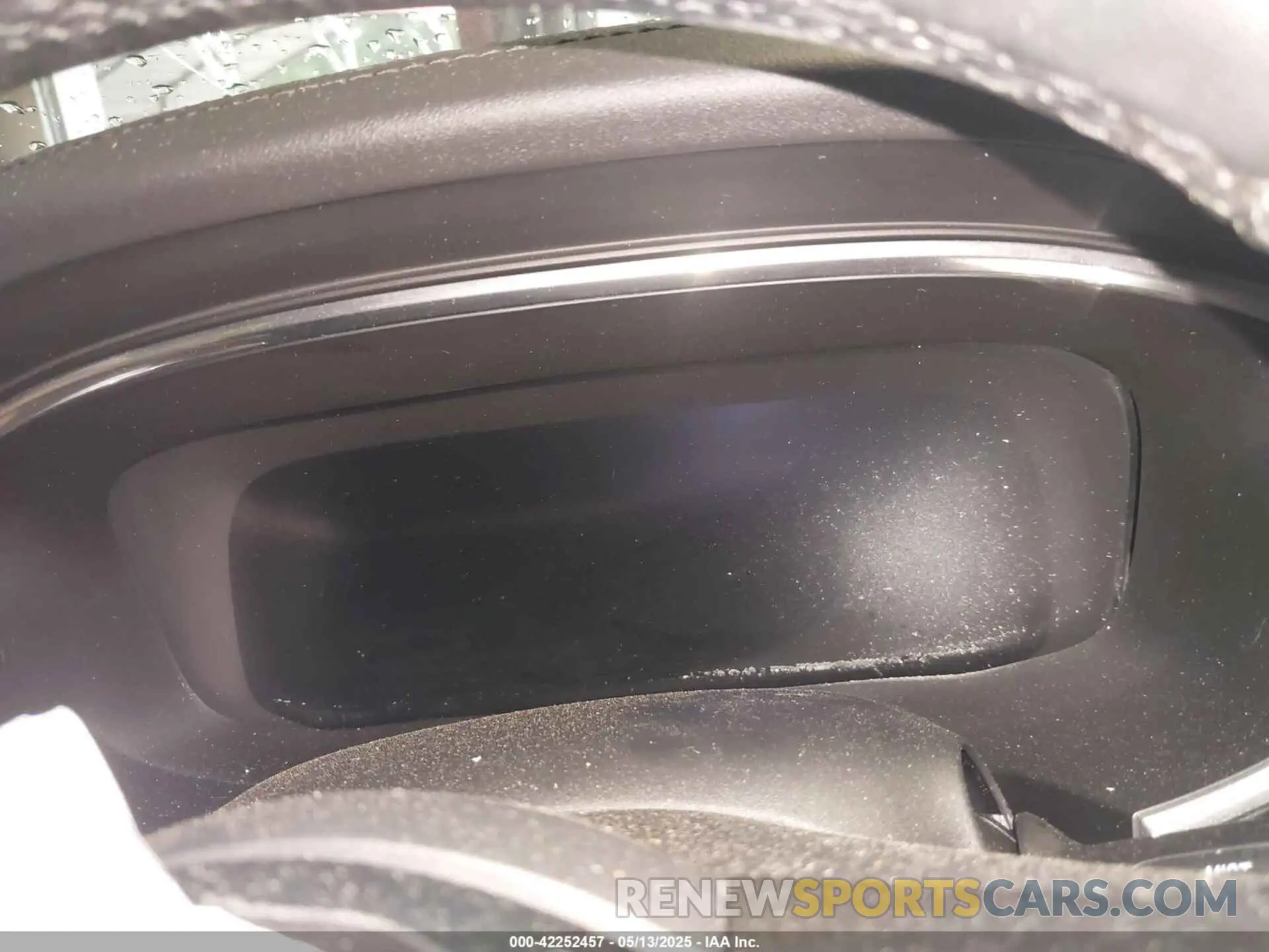 7 Photograph of a damaged car 5J8YD9H40NL011459 ACURA MDX 2022