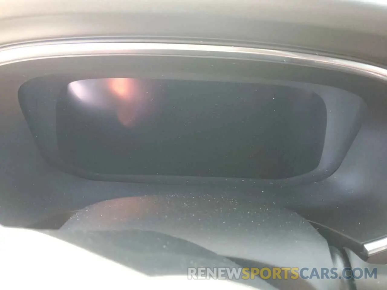 9 Photograph of a damaged car 5J8YE1H02NL032874 ACURA MDX 2022