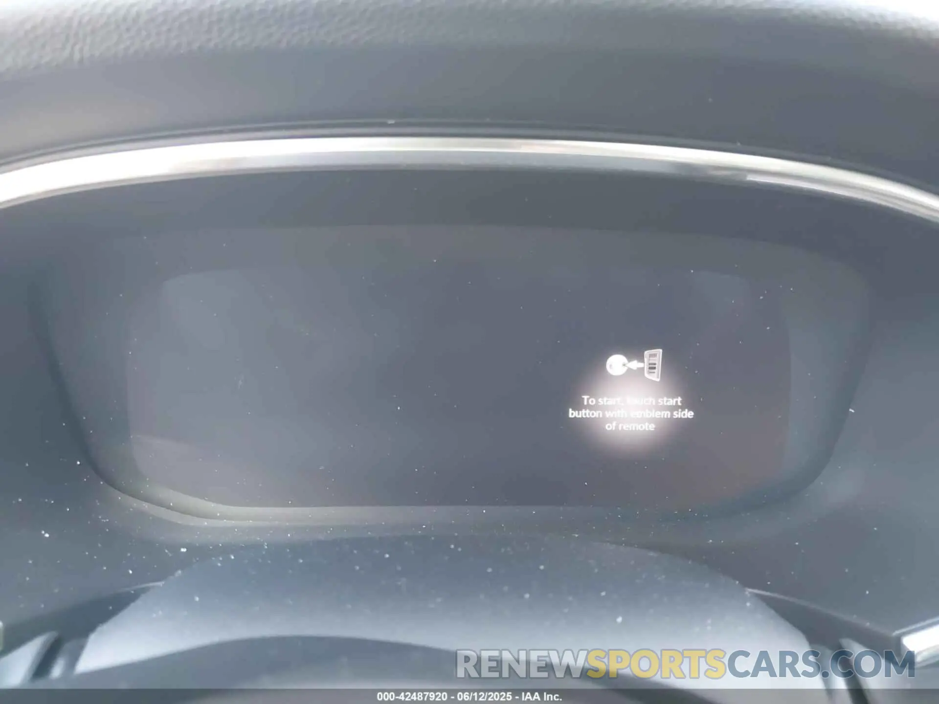 7 Photograph of a damaged car 5J8YE1H30NL012827 ACURA MDX 2022