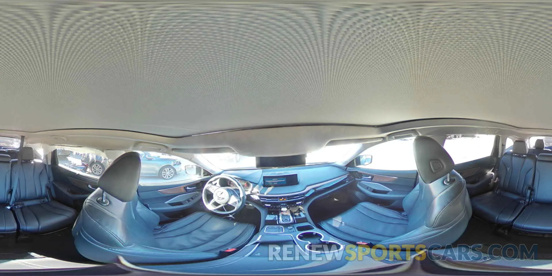 13 Photograph of a damaged car 5J8YE1H48NL022594 ACURA MDX 2022