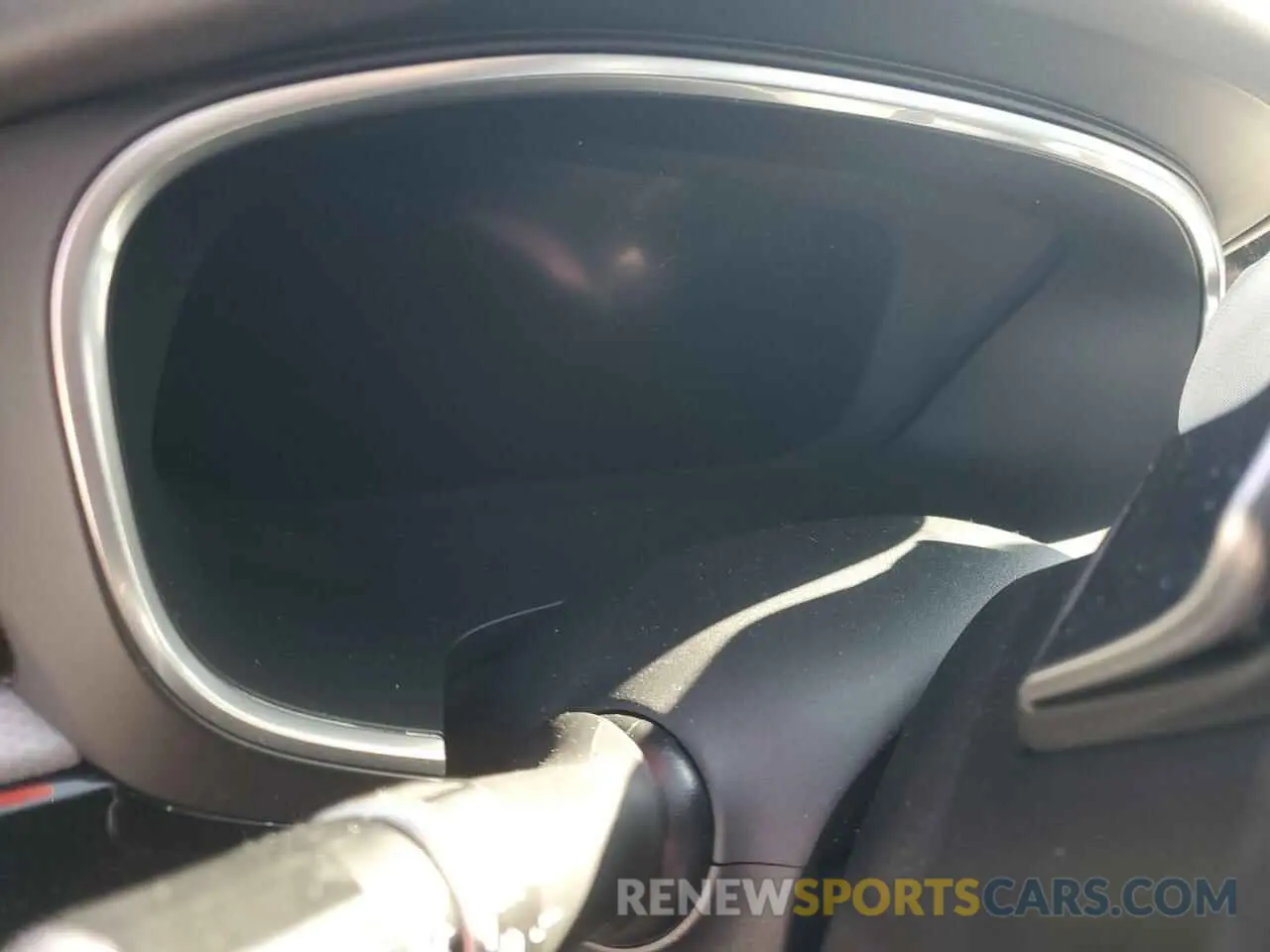 9 Photograph of a damaged car 5J8YE1H00PL006860 ACURA MDX 2023