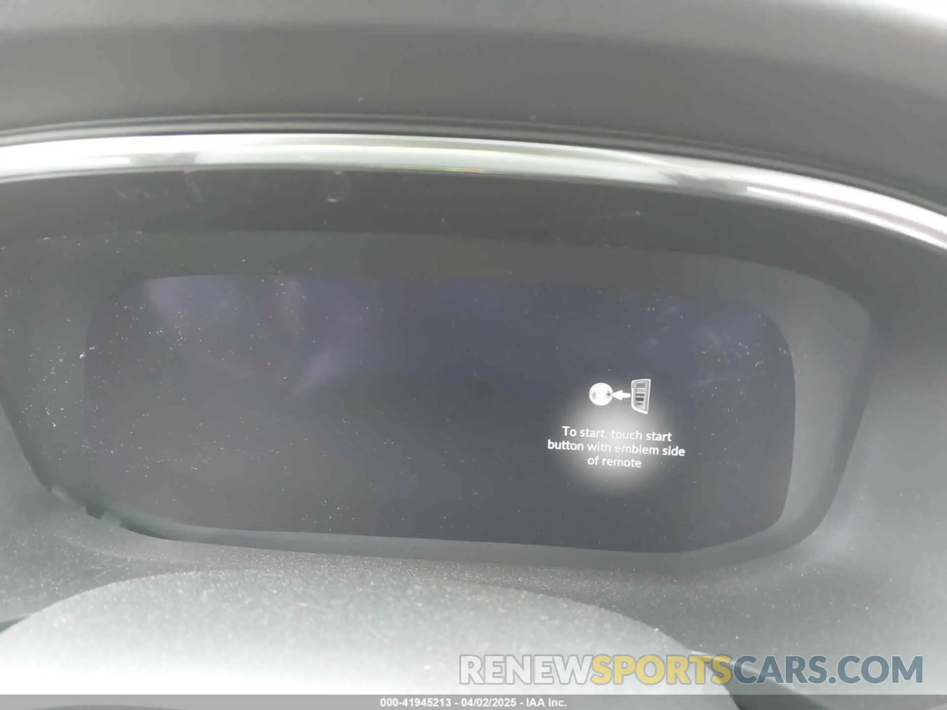 15 Photograph of a damaged car 5J8YE1H03PL008019 ACURA MDX 2023