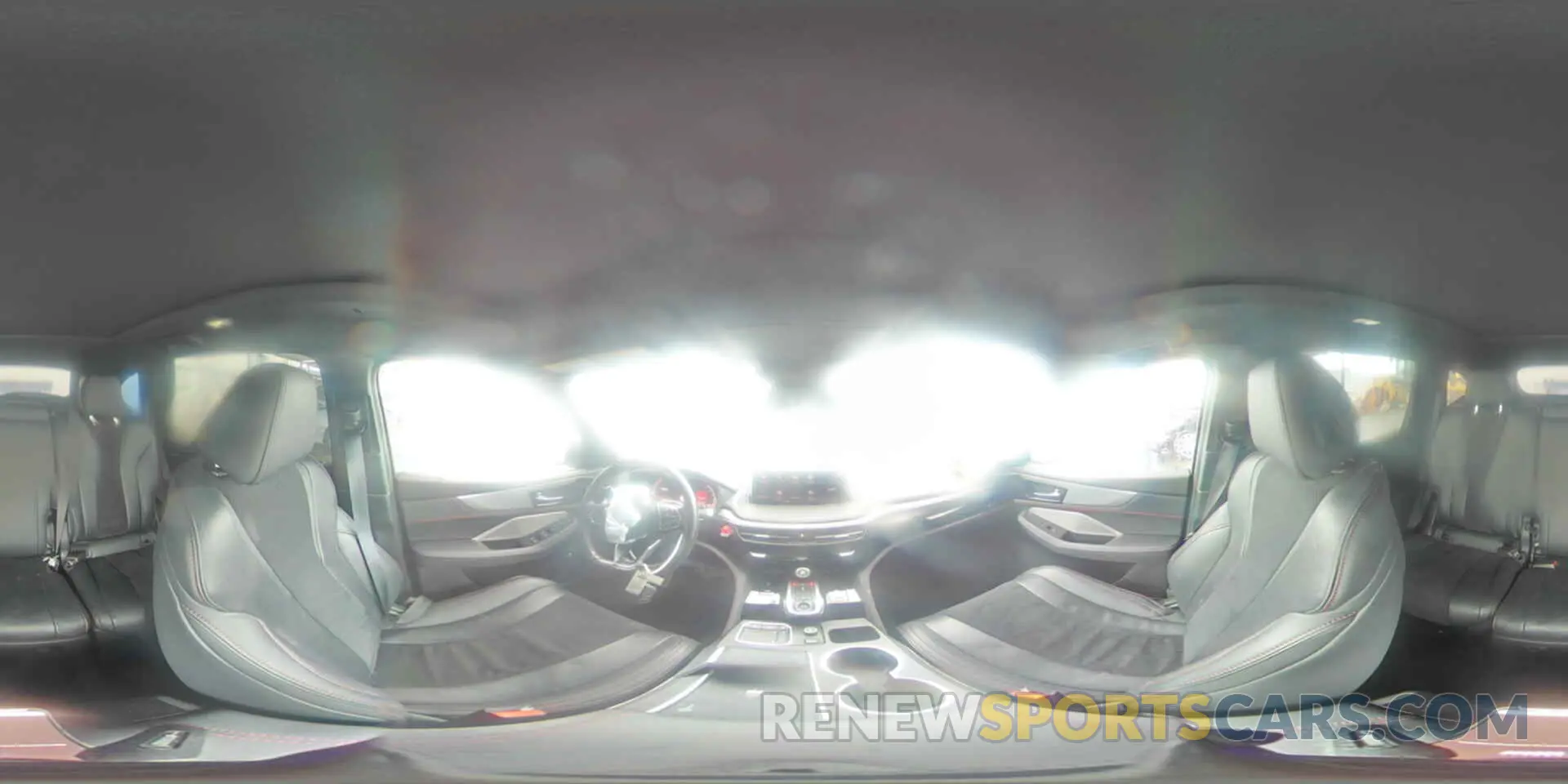 14 Photograph of a damaged car 5J8YE1H05PL030409 ACURA MDX 2023