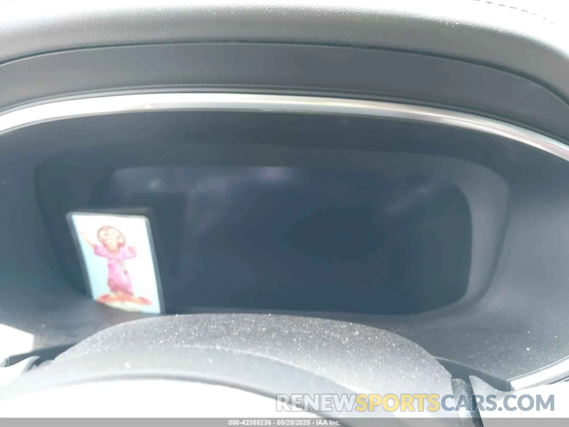 14 Photograph of a damaged car 5J8YE1H09PL037685 ACURA MDX 2023