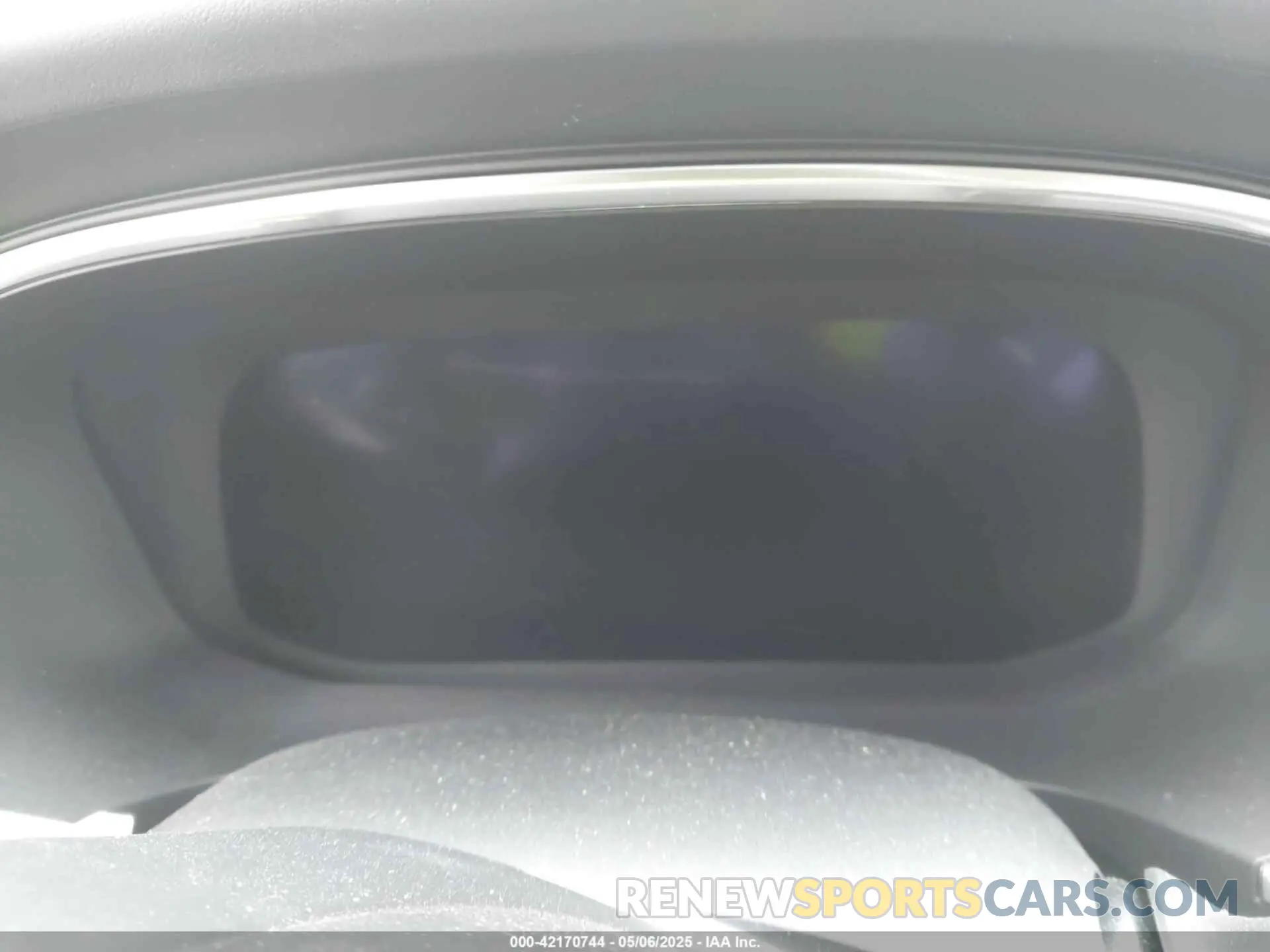 7 Photograph of a damaged car 5J8YE1H4XPL038945 ACURA MDX 2023