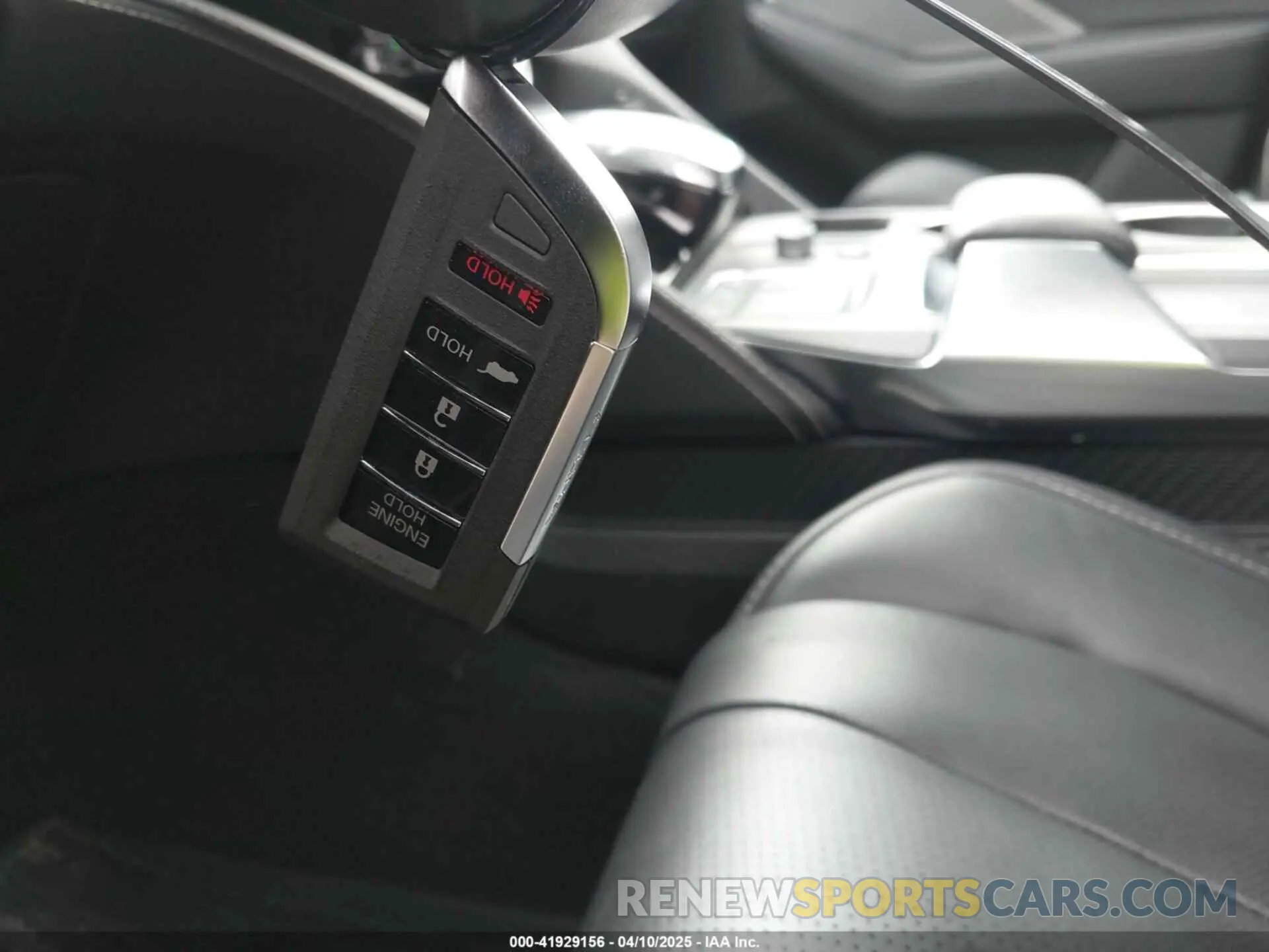 11 Photograph of a damaged car 5J8YE1H84PL028270 ACURA MDX 2023