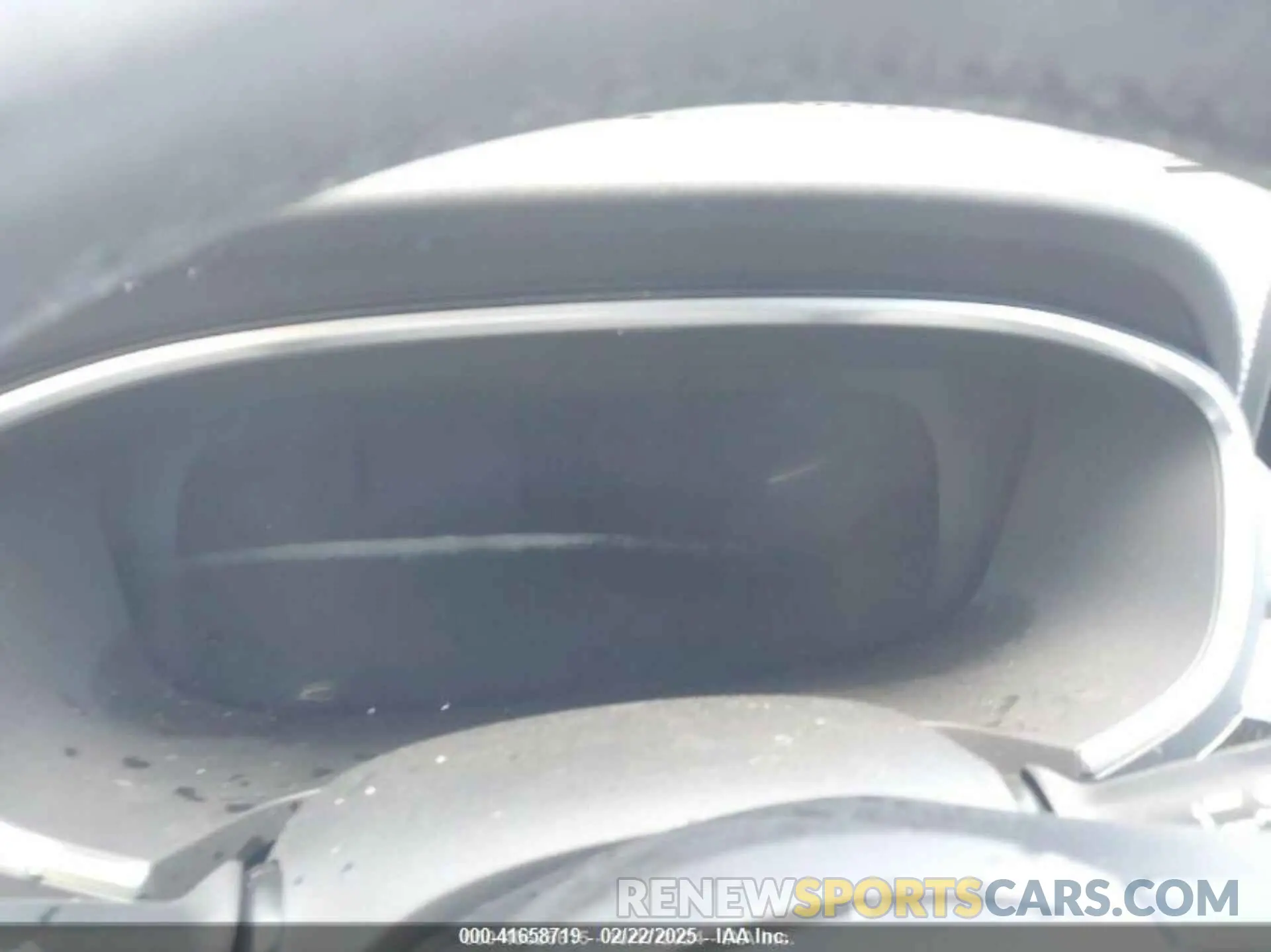 7 Photograph of a damaged car 5J8YD9H40RL001942 ACURA MDX 2024
