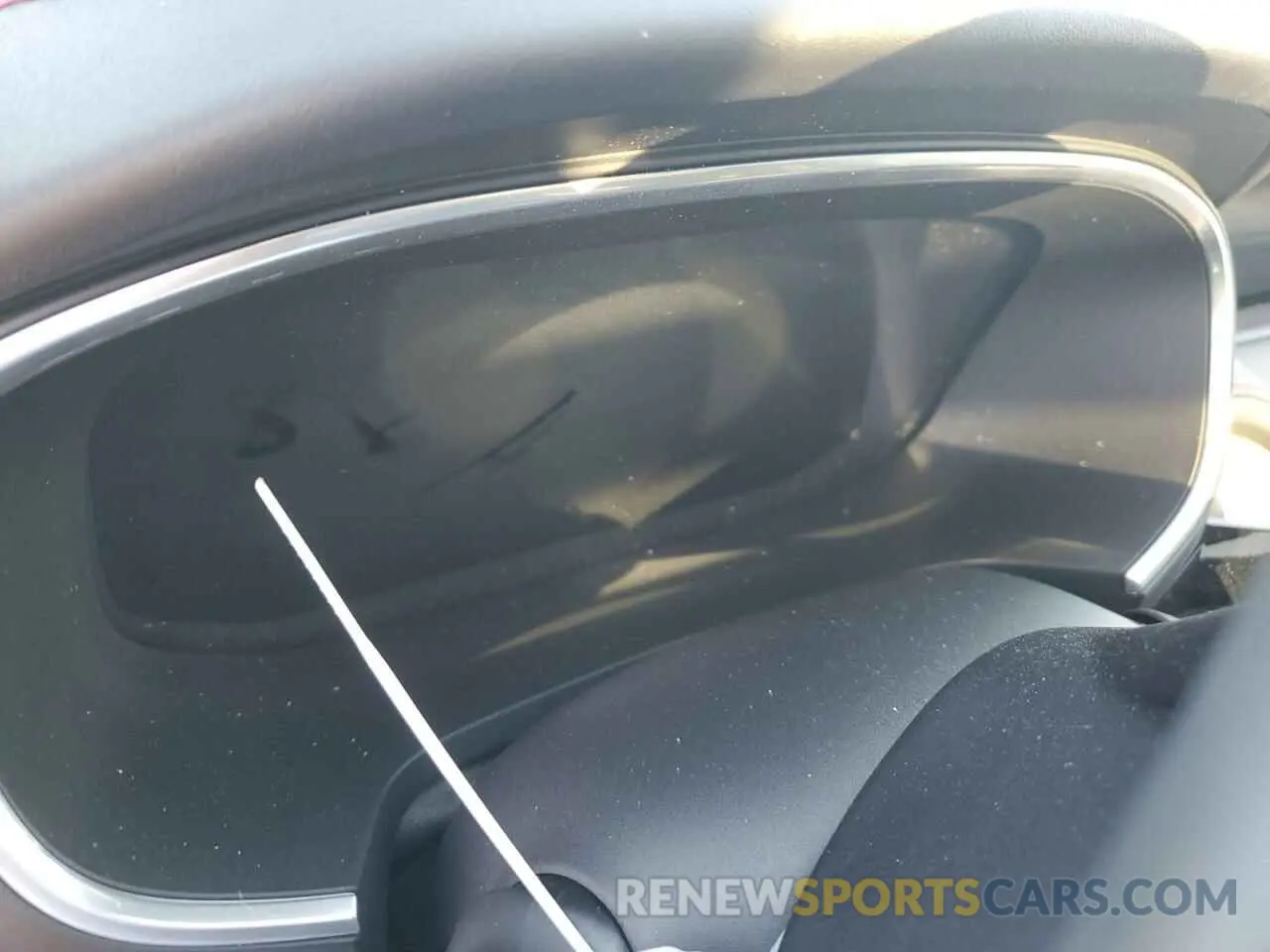 9 Photograph of a damaged car 5J8YE1H04RL019730 ACURA MDX 2024