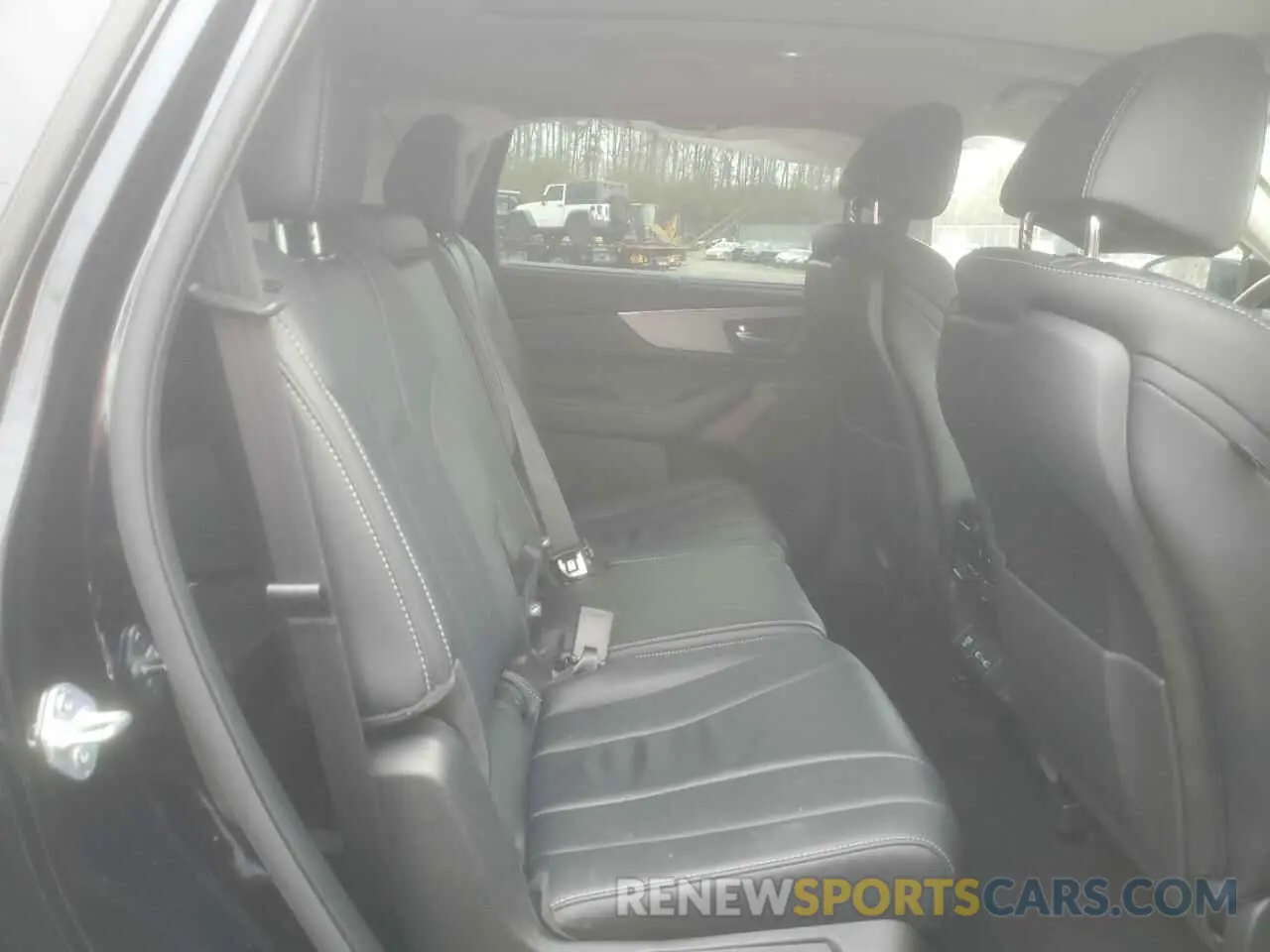 12 Photograph of a damaged car 5J8YE1H47RL008630 ACURA MDX 2024