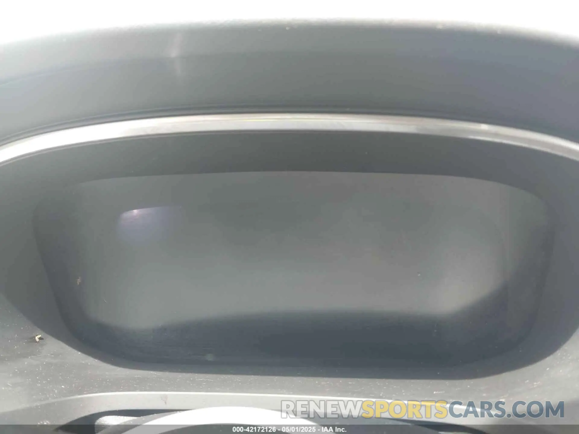 16 Photograph of a damaged car 5J8YD9H49SL005316 ACURA MDX 2025