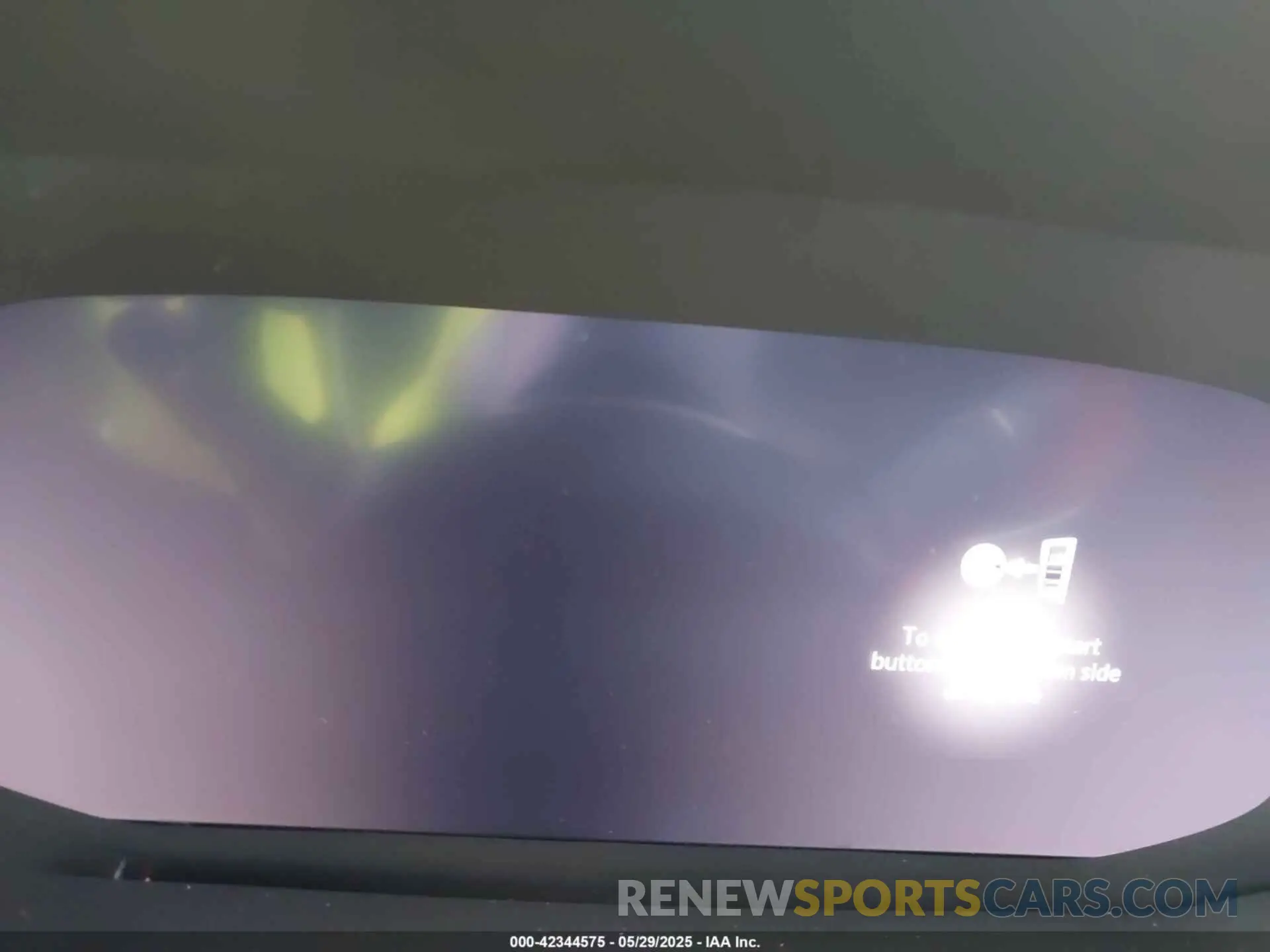 7 Photograph of a damaged car 5J8YE1H00SL019228 ACURA MDX 2025